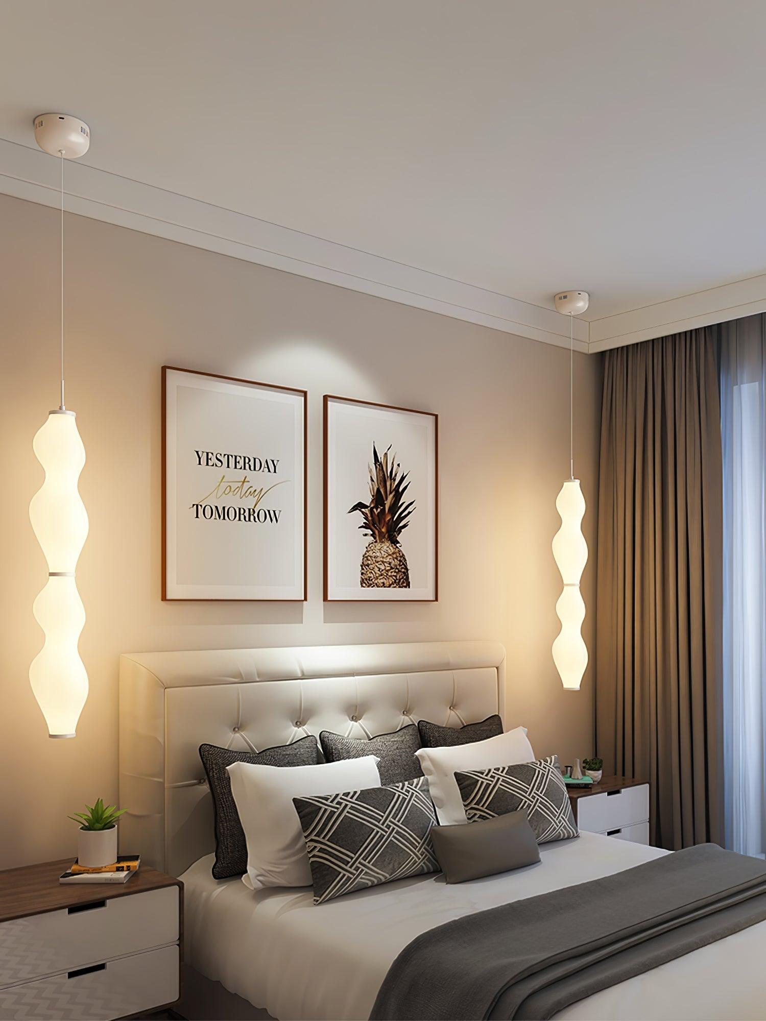 Vesperie Traditional Pendant Lamp - Letslighting