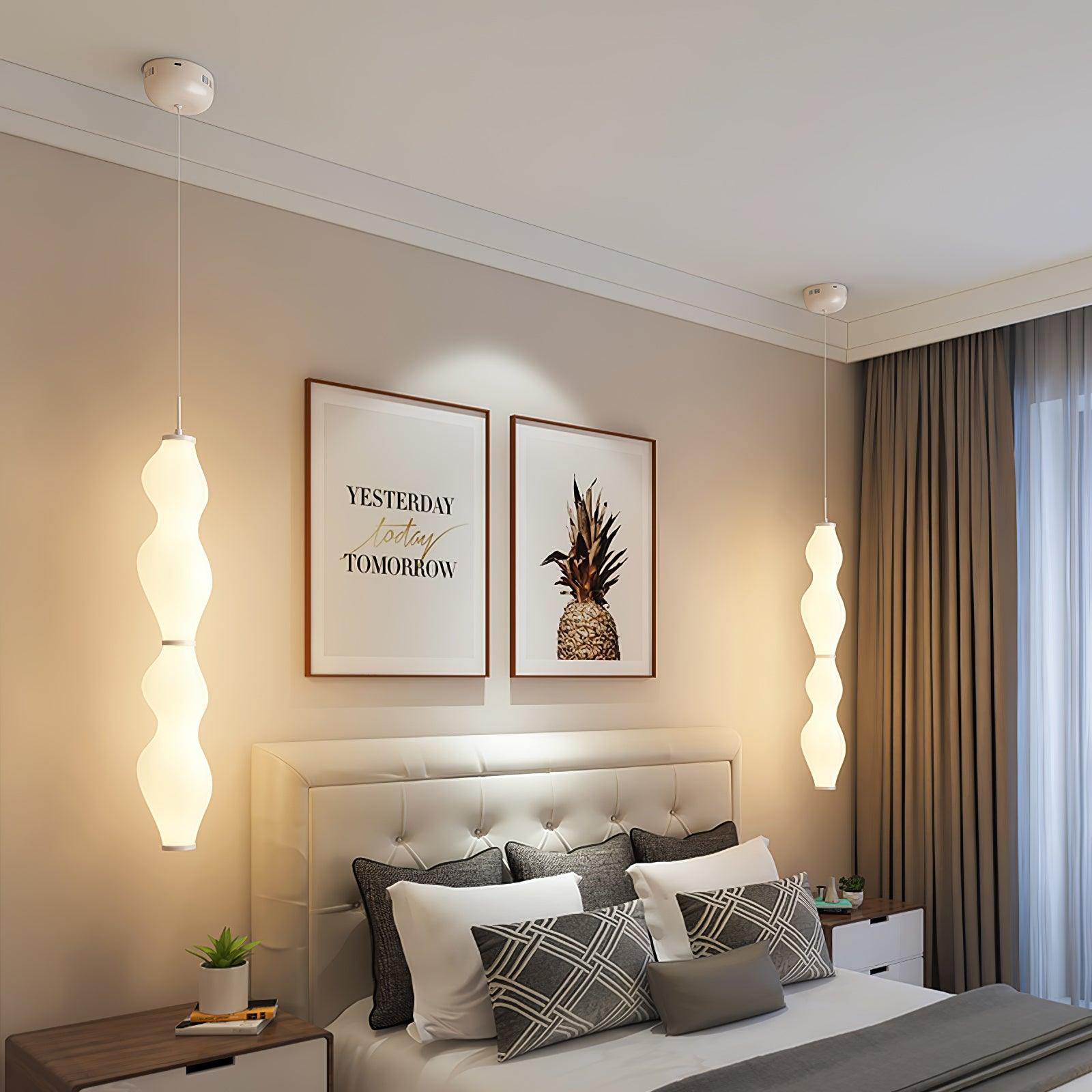 Vesperie Traditional Pendant Lamp - Letslighting