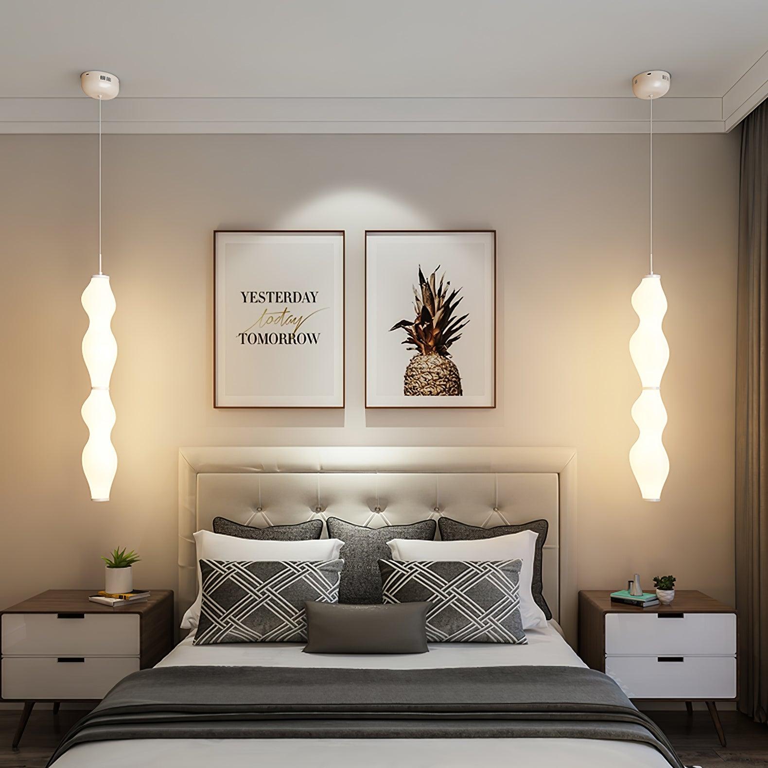 Vesperie Traditional Pendant Lamp - Letslighting
