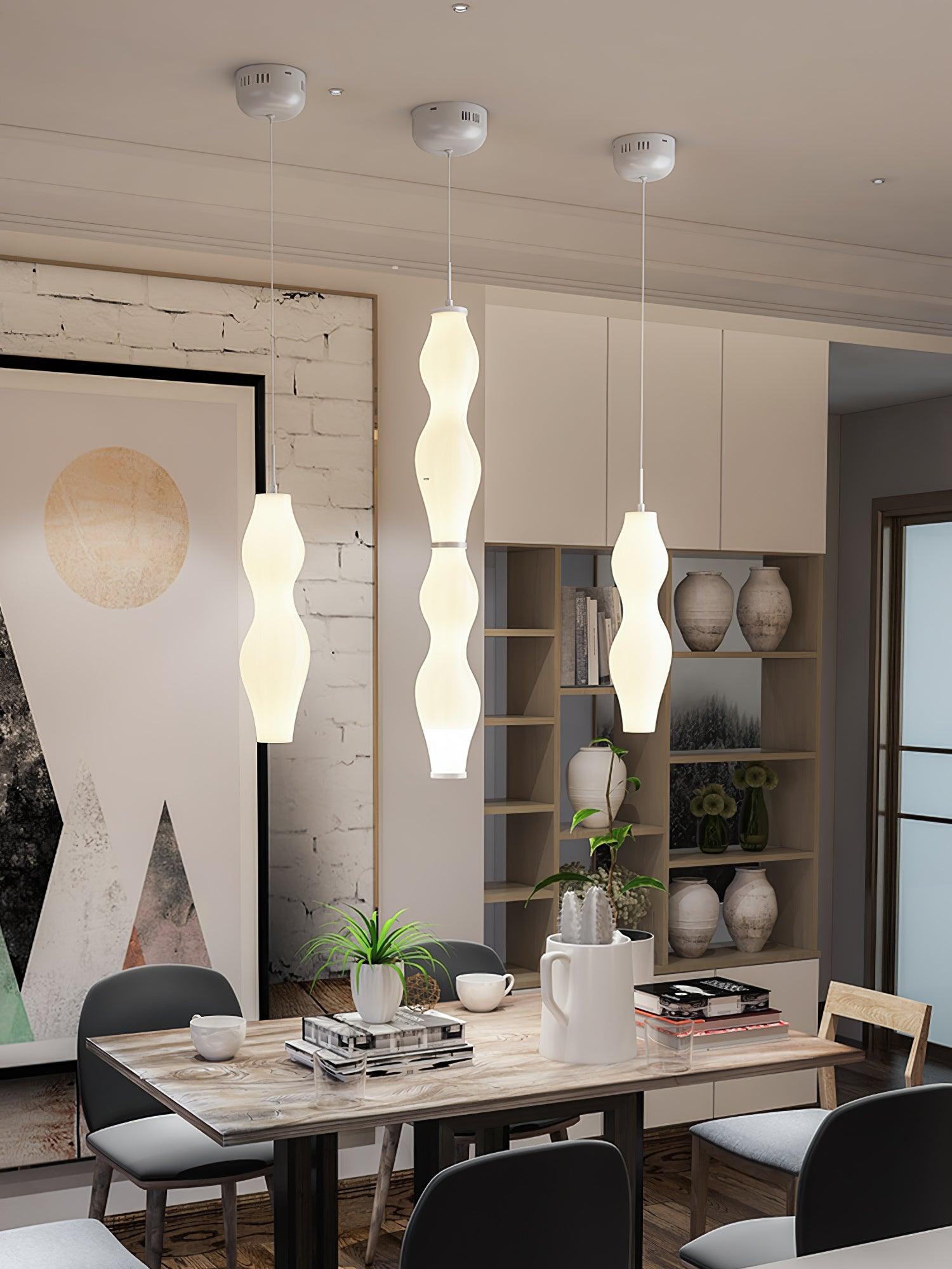 Vesperie Traditional Pendant Lamp - Letslighting