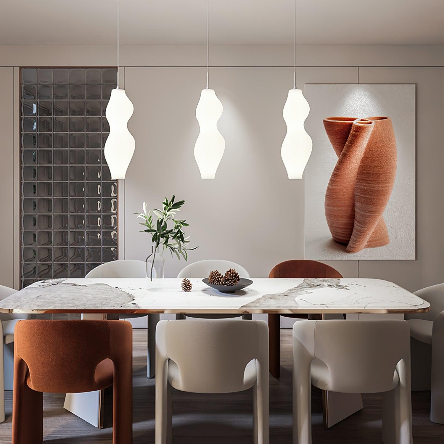 Vesperie Traditional Pendant Lamp - Letslighting