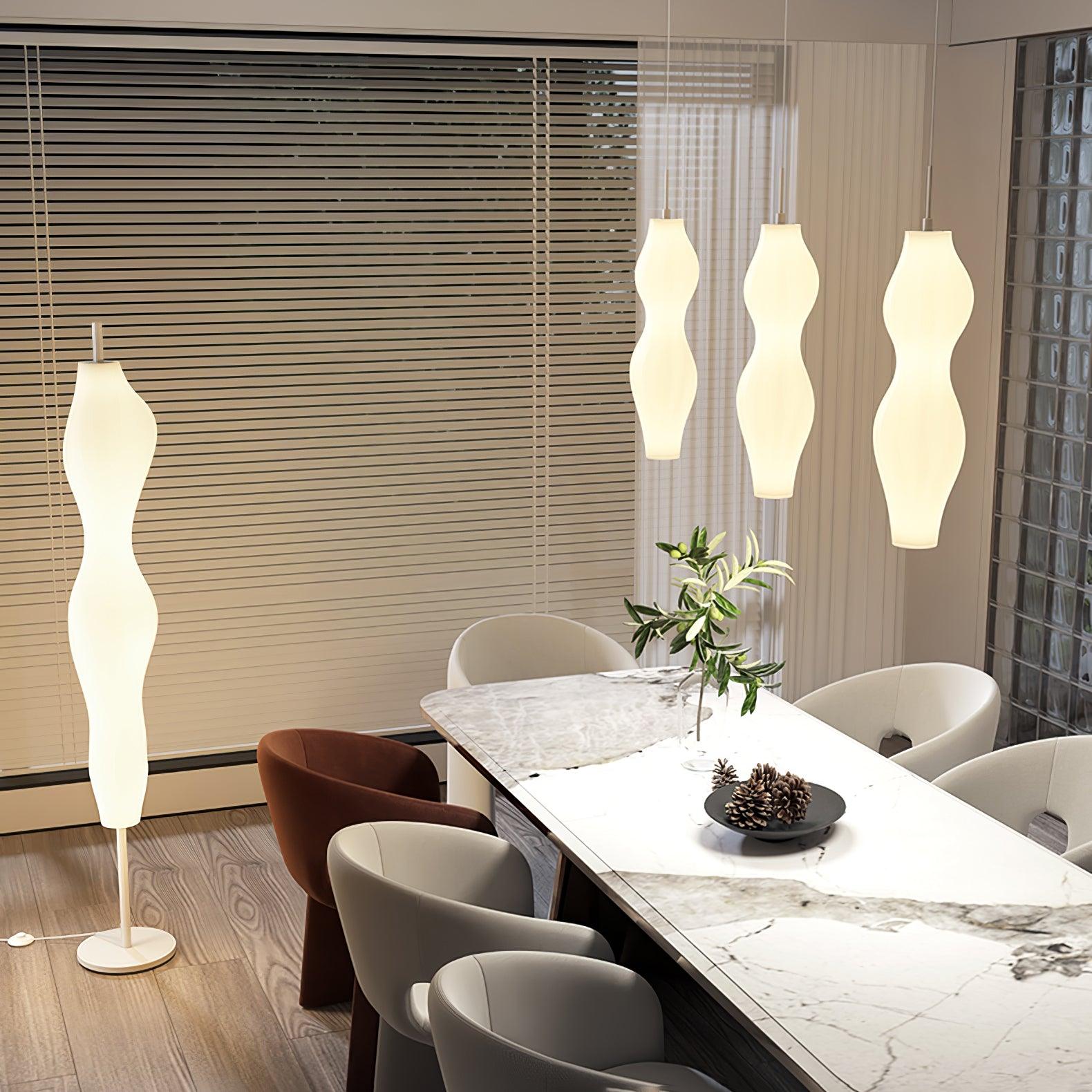 Vesperie Traditional Pendant Lamp - Letslighting