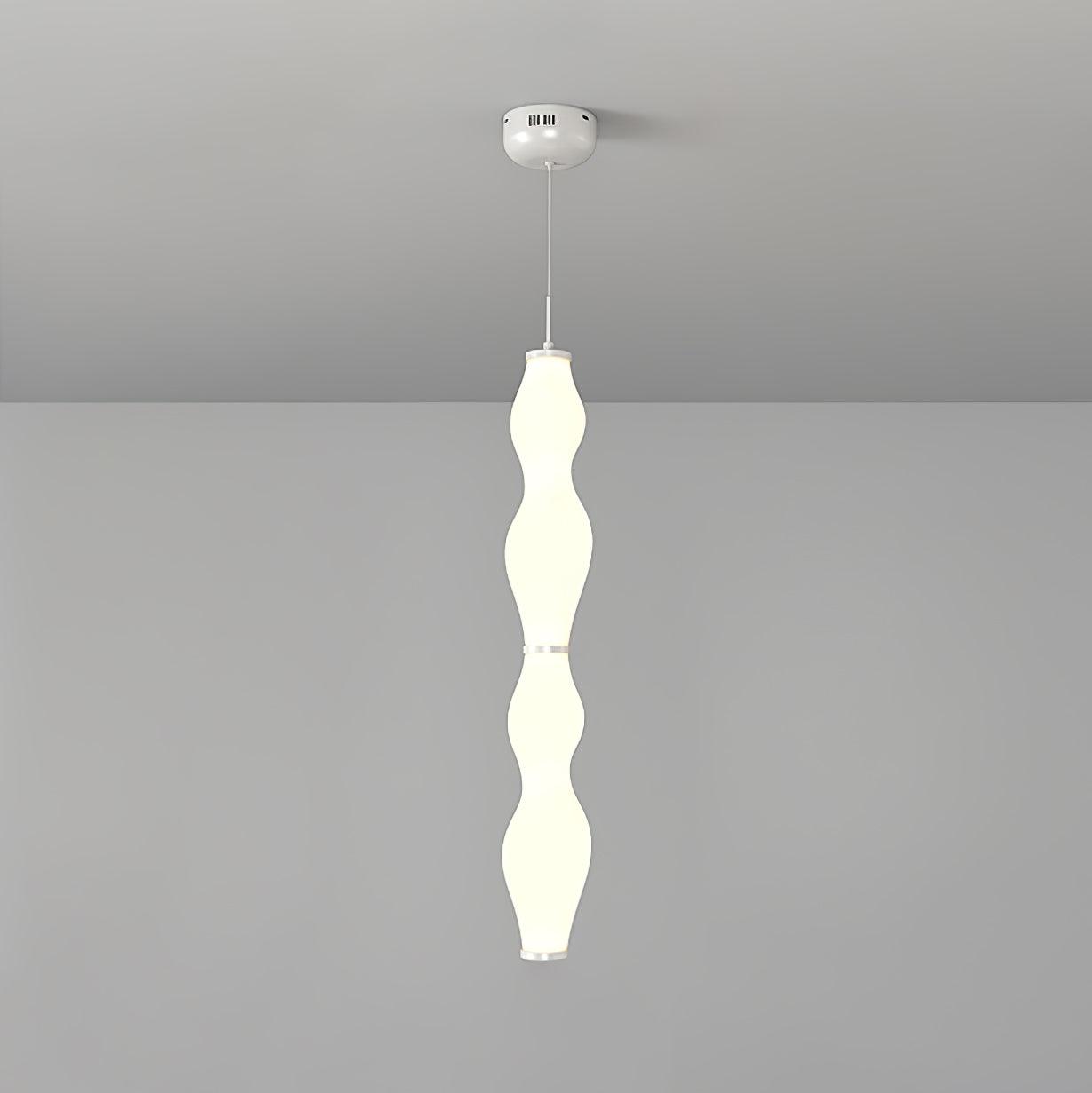Vesperie Traditional Pendant Lamp - Letslighting