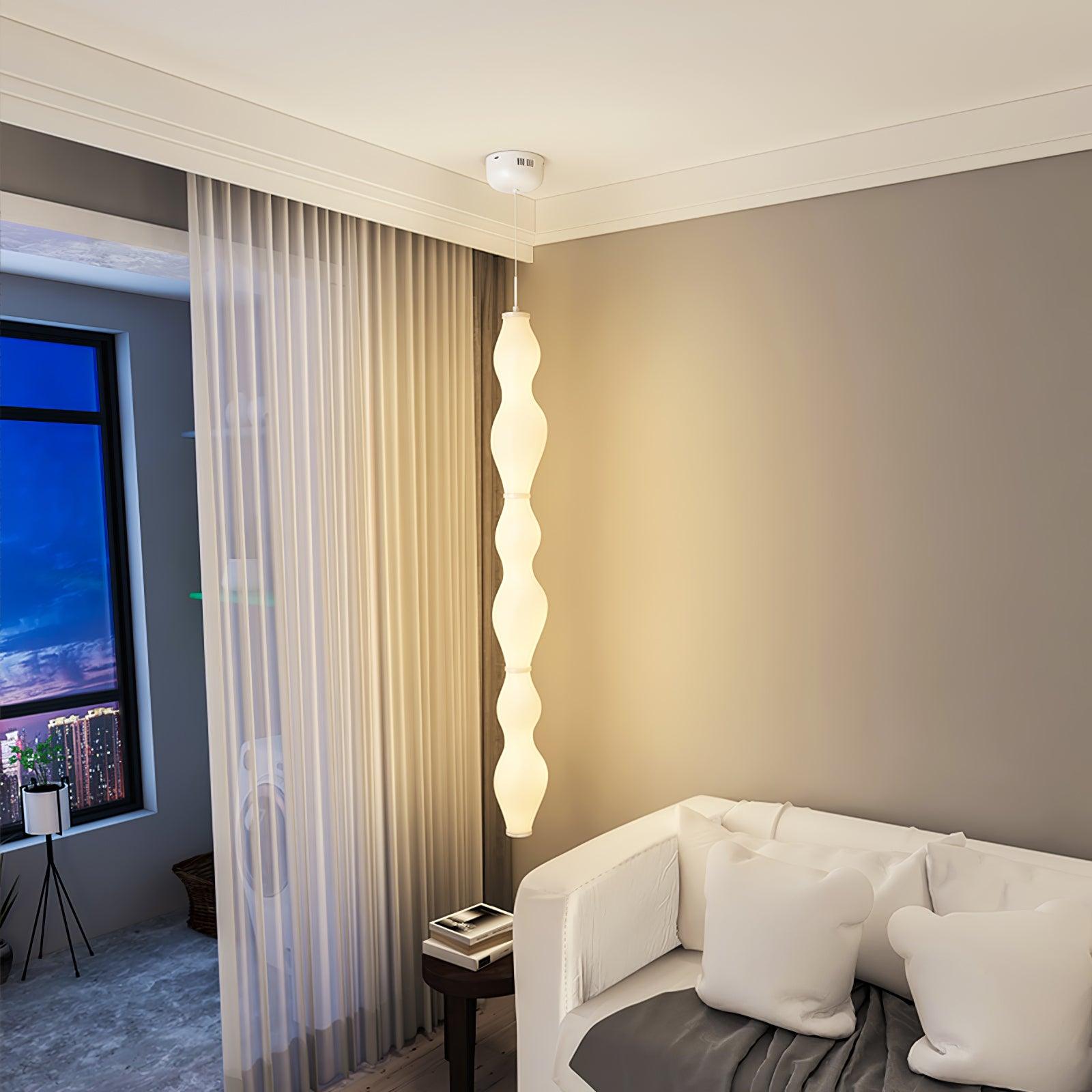 Vesperie Traditional Pendant Lamp - Letslighting