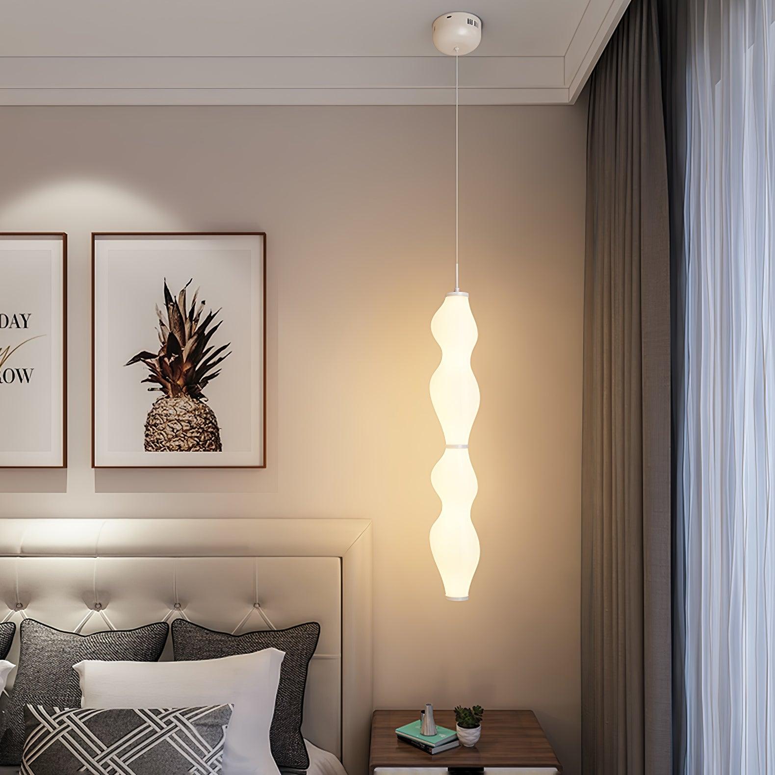 Vesperie Traditional Pendant Lamp - Letslighting