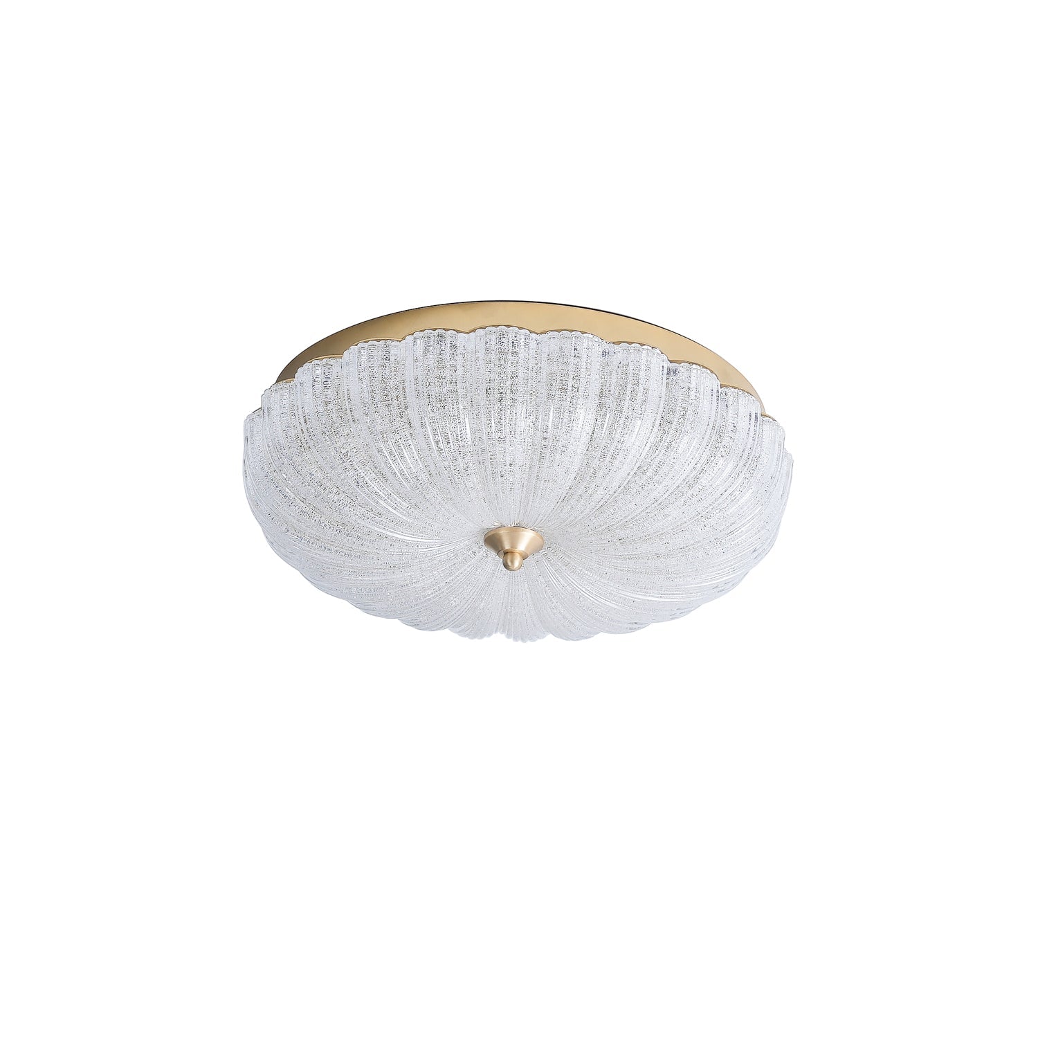 Cotalan Nordic Art Enchanting Glass Ceiling Light - Letslighting