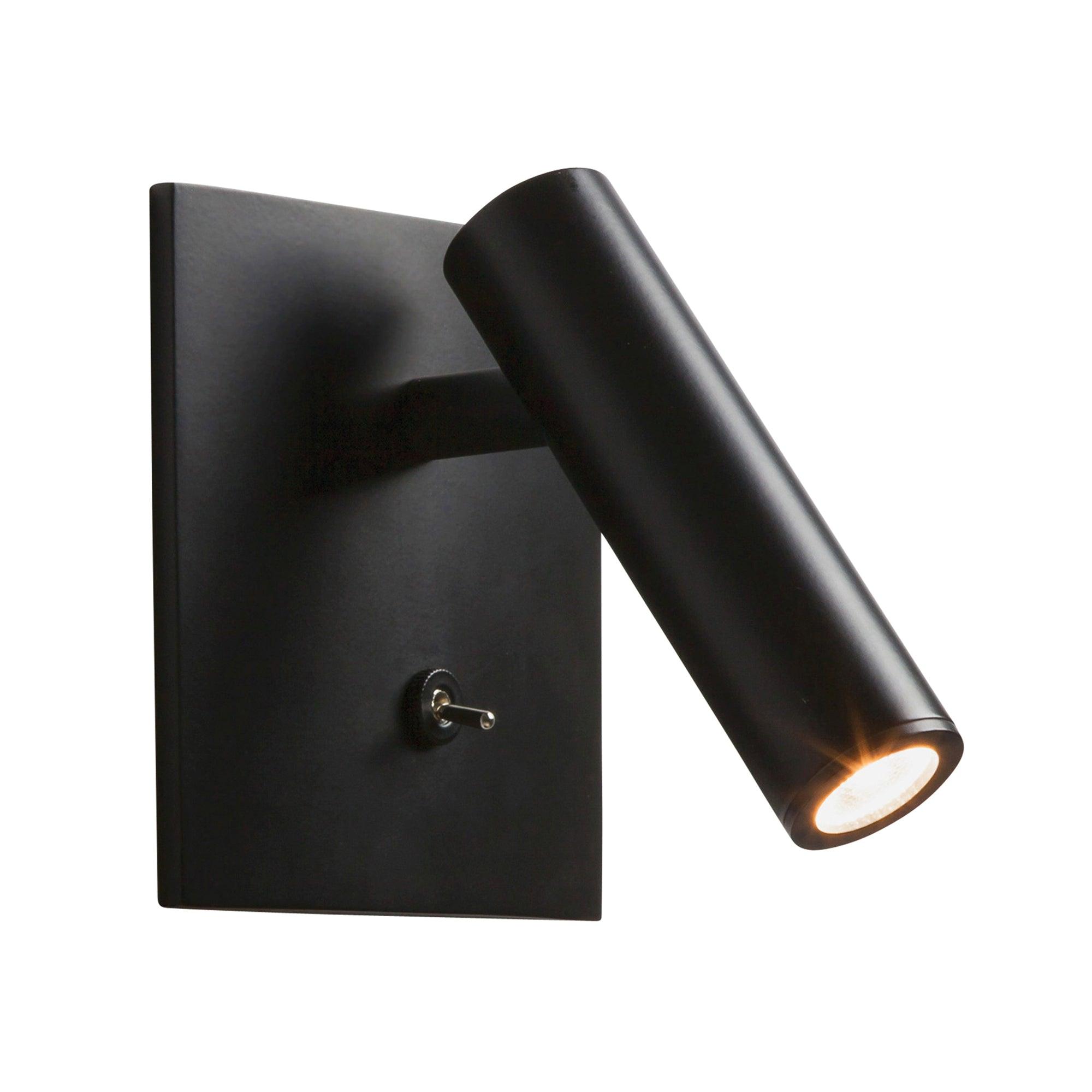 Anorion Modern Minimalist Switched Sconce Wall lamp - Letslighting