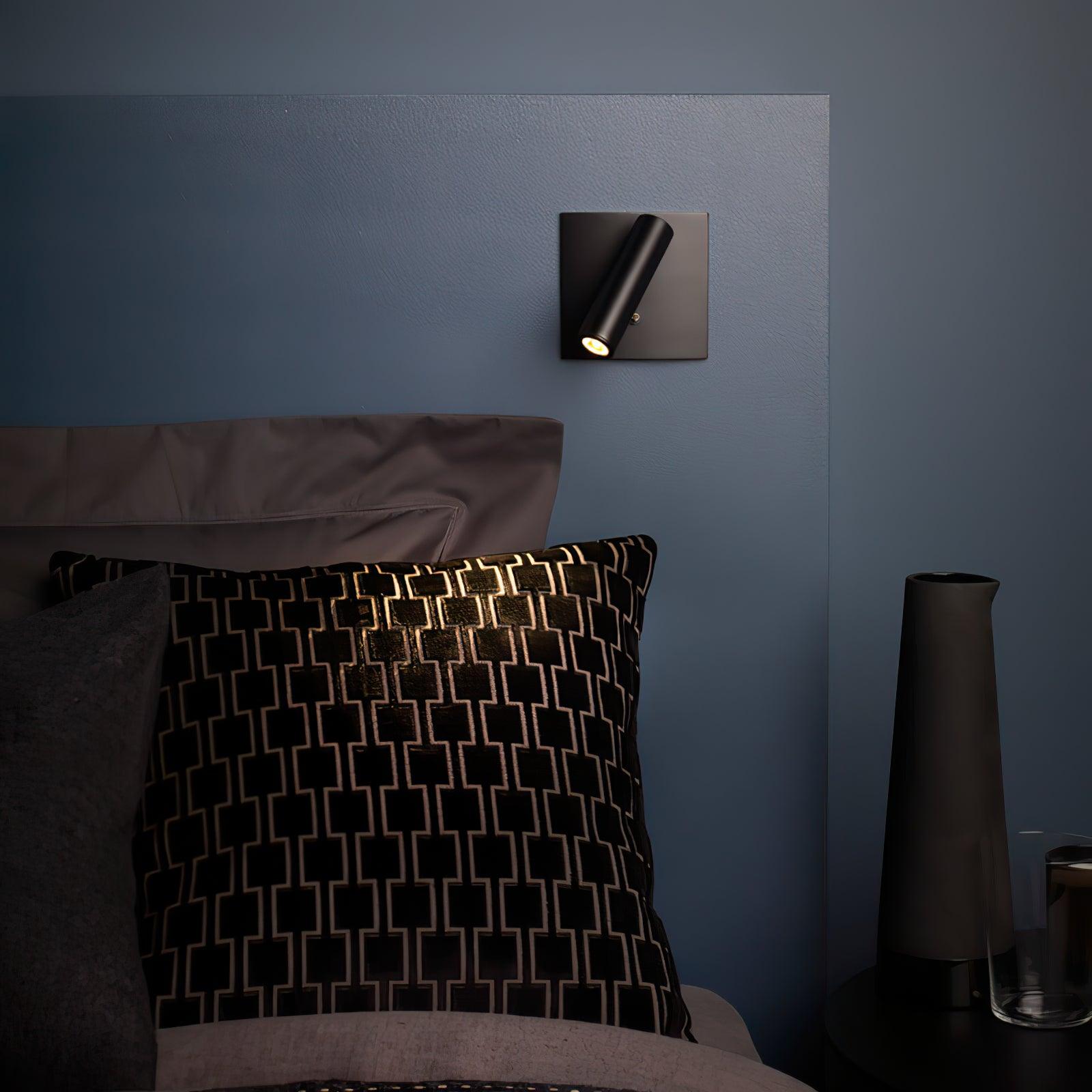 Anorion Modern Minimalist Switched Sconce Wall lamp - Letslighting