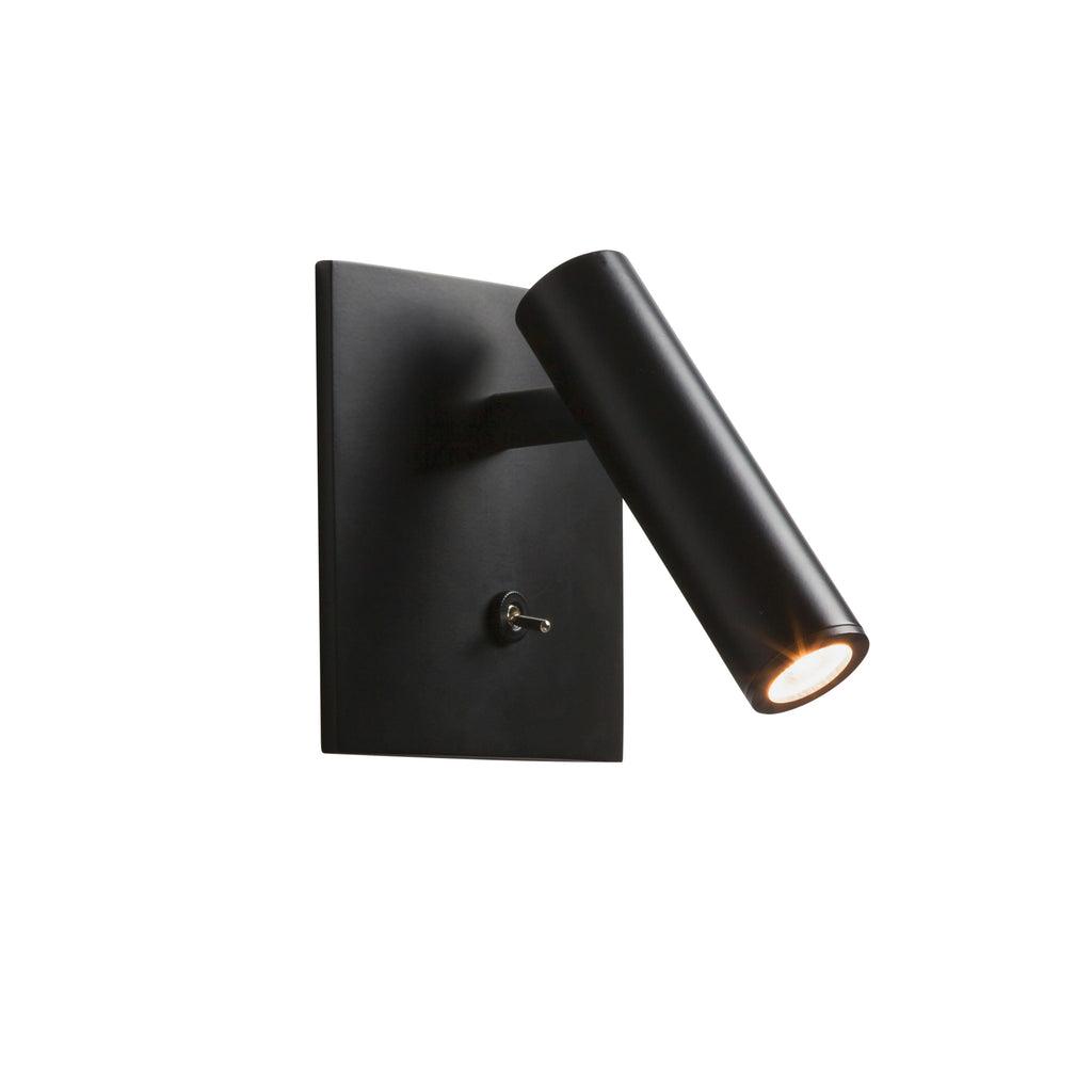 Anorion Modern Minimalist Switched Sconce Wall lamp - Letslighting