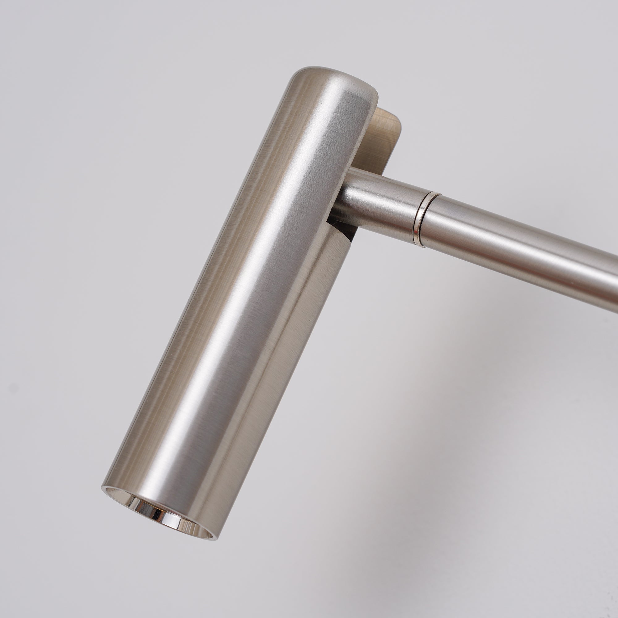 Eda Minimalist Disc LED Sconce Wall Lamp - Letslighting