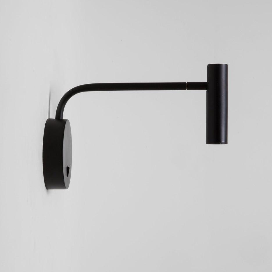 Eda Minimalist Disc LED Sconce Wall Lamp - Letslighting