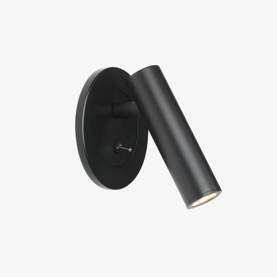 Hayley Modern Minimalist Reading Wall Lamp - Letslighting