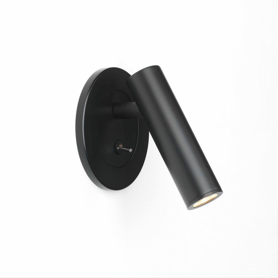 Hayley Modern Minimalist Reading Wall Lamp - Letslighting