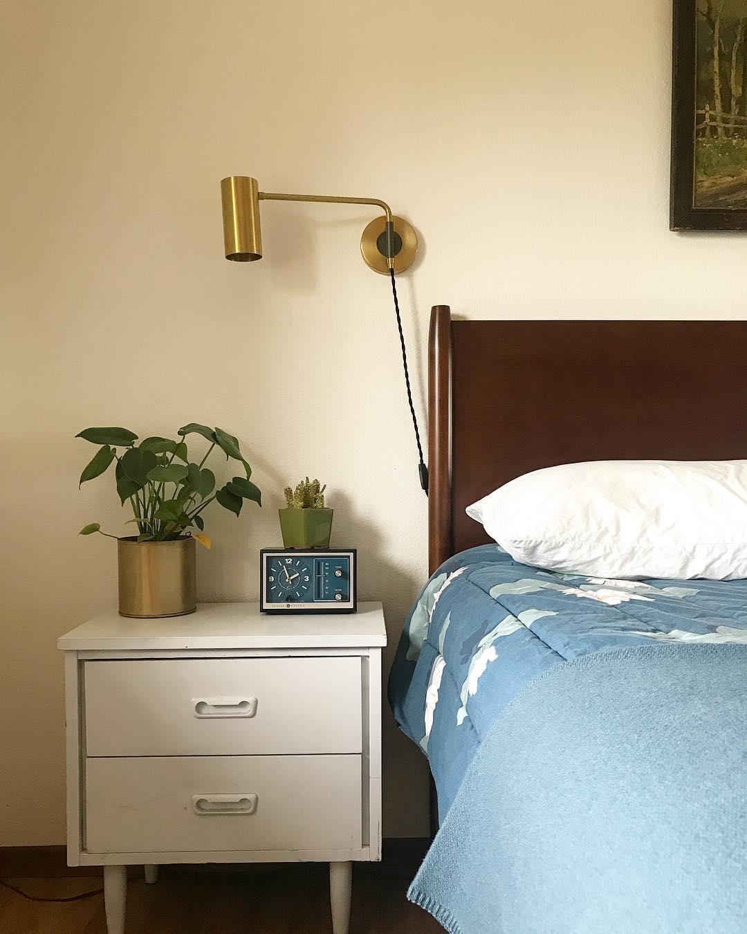 Zarase Steel Industrial Wall Lamp - Letslighting