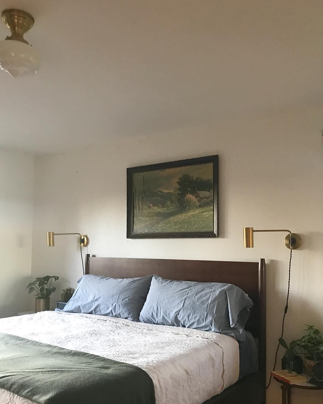 Zarase Steel Industrial Wall Lamp - Letslighting