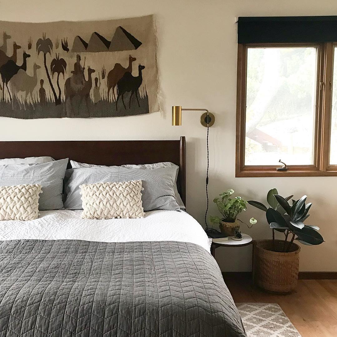 Zarase Steel Industrial Wall Lamp - Letslighting