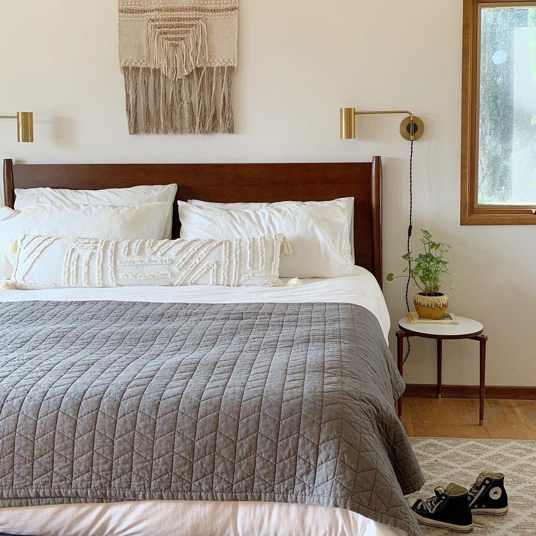 Zarase Steel Industrial Wall Lamp - Letslighting