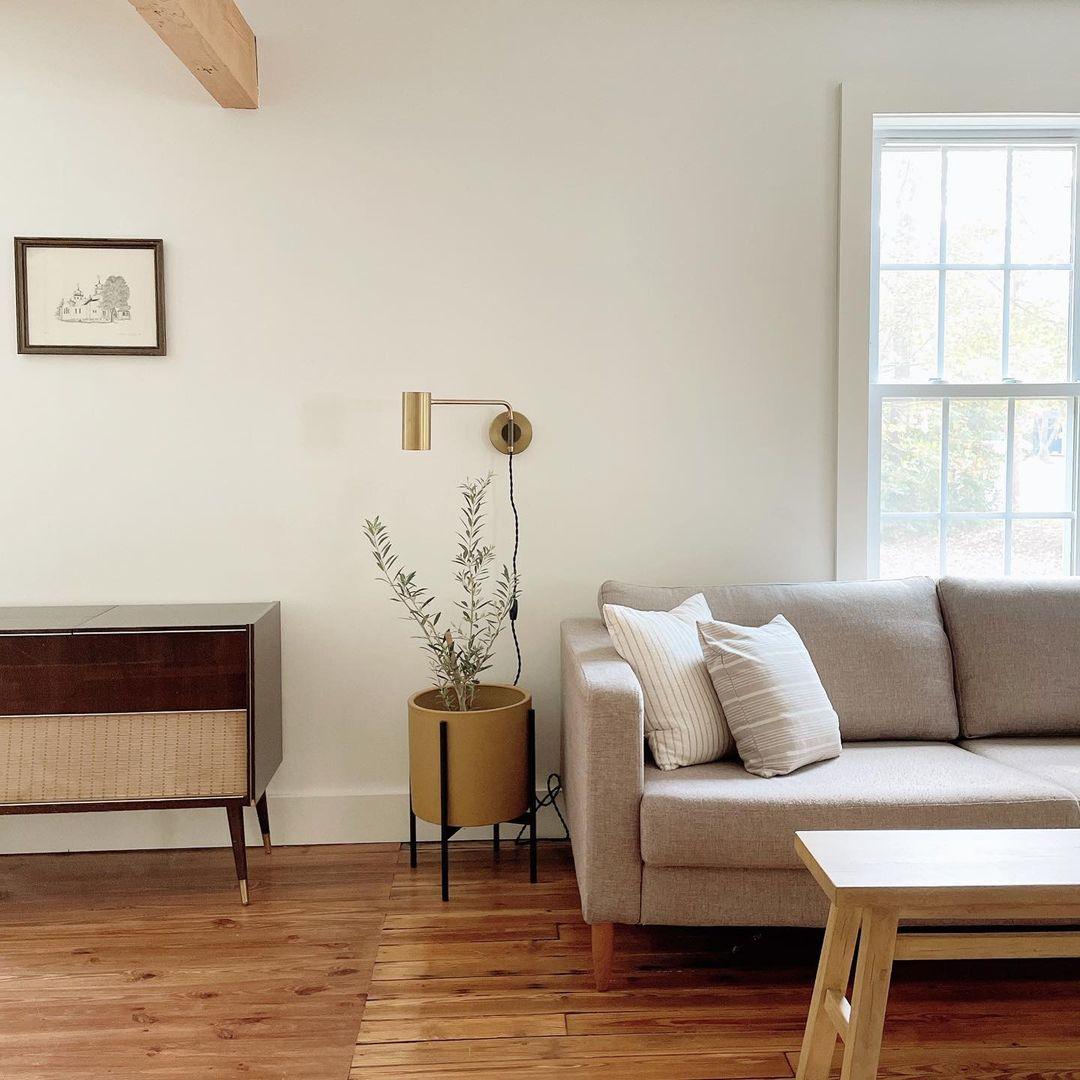 Zarase Steel Industrial Wall Lamp - Letslighting