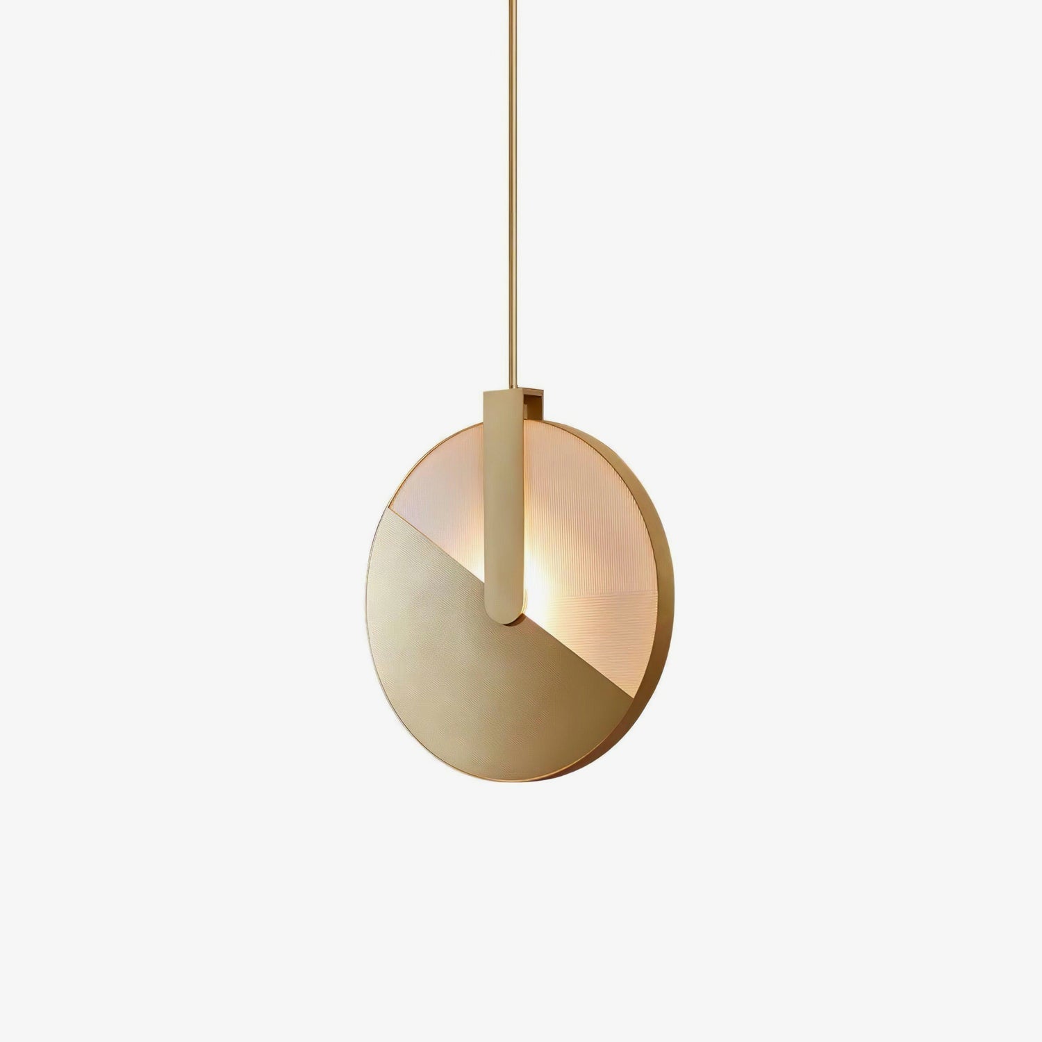 Gabriel Modern Pendant Lamp - Letslighting