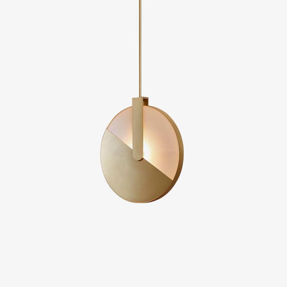 Gabriel Modern Pendant Lamp - Letslighting