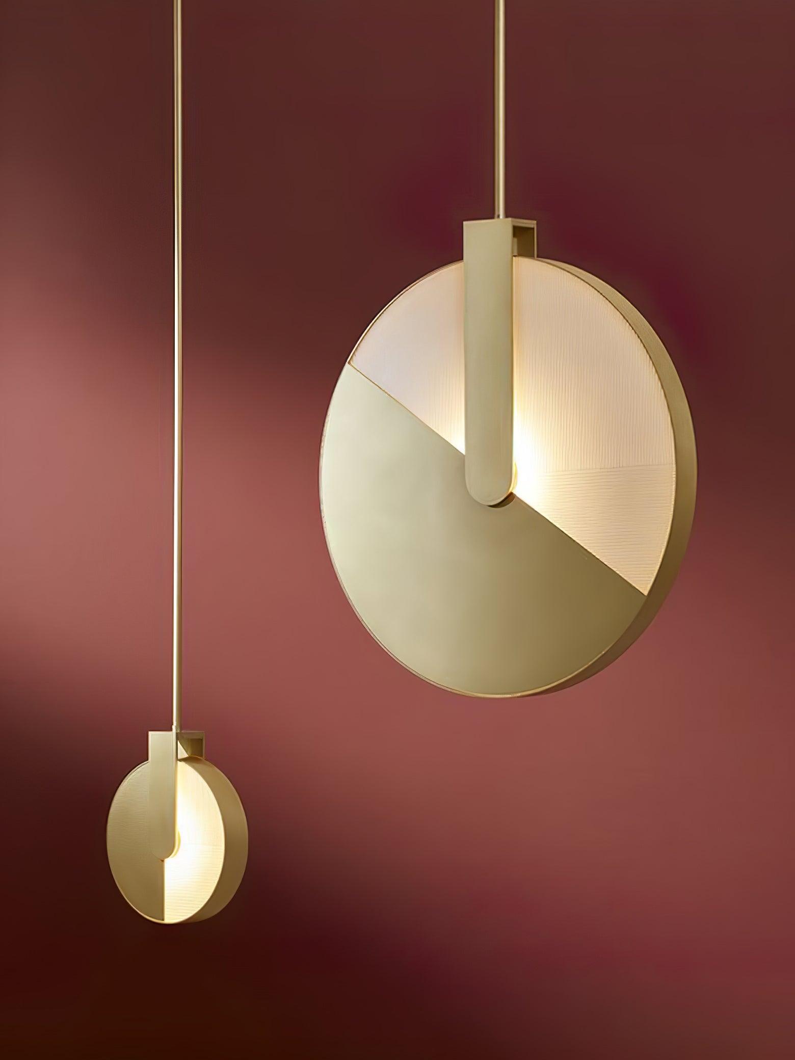 Gabriel Modern Pendant Lamp - Letslighting