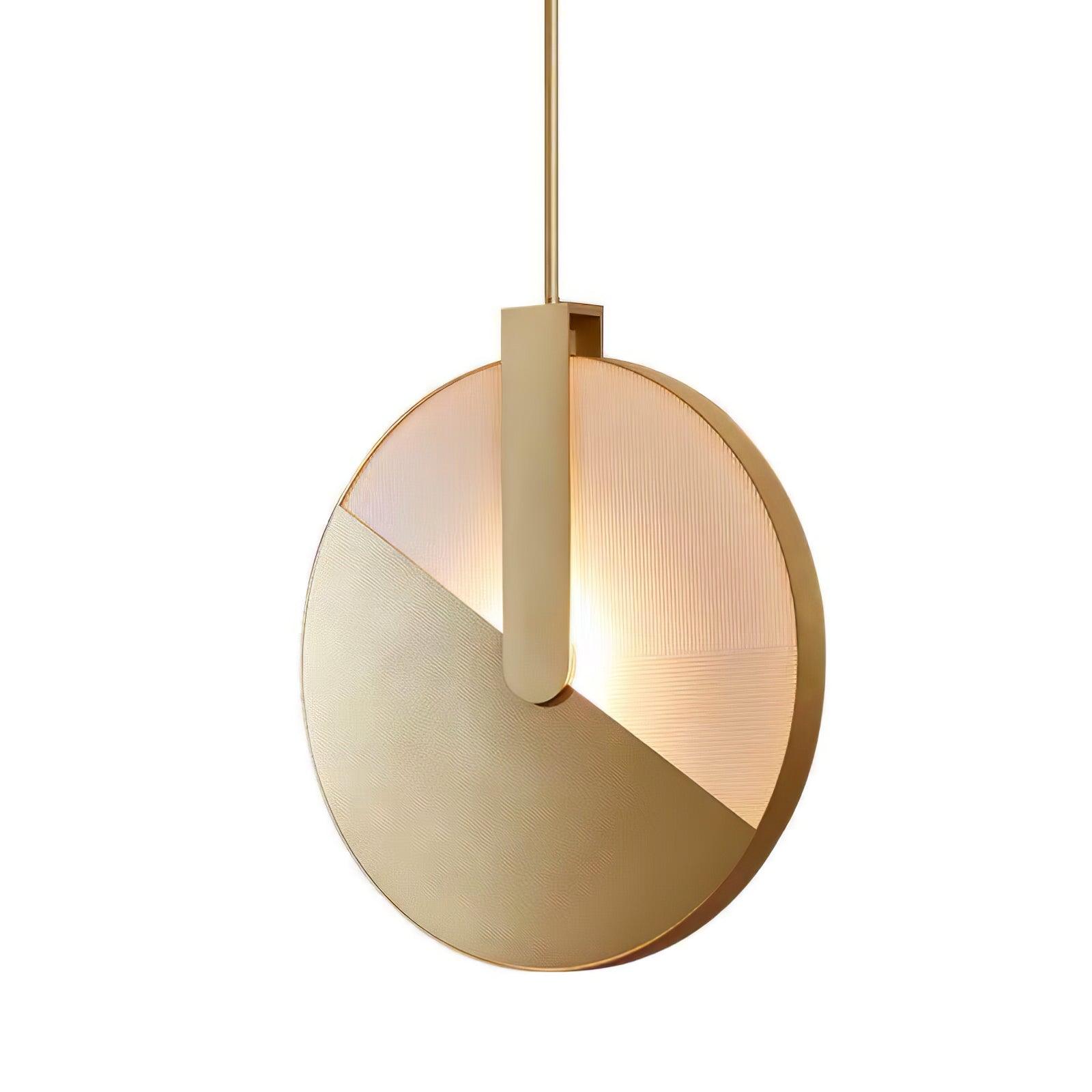 Gabriel Modern Pendant Lamp - Letslighting