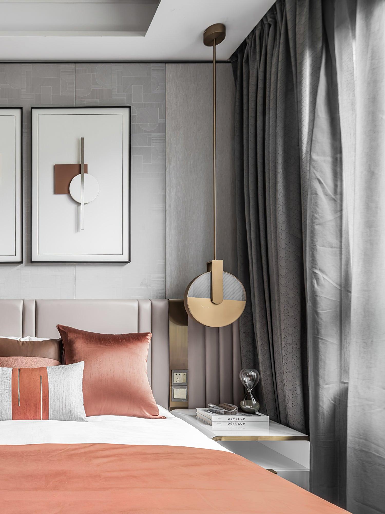 Gabriel Modern Pendant Lamp - Letslighting