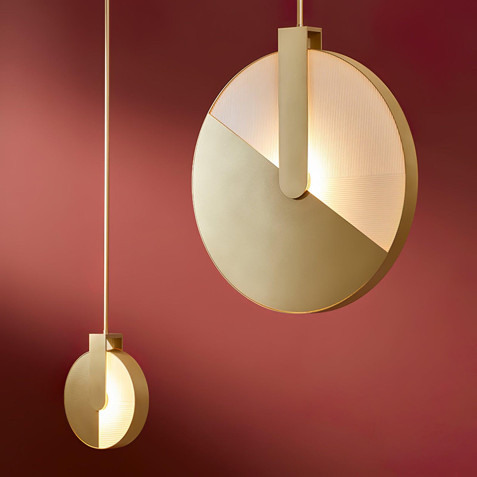 Gabriel Modern Pendant Lamp - Letslighting