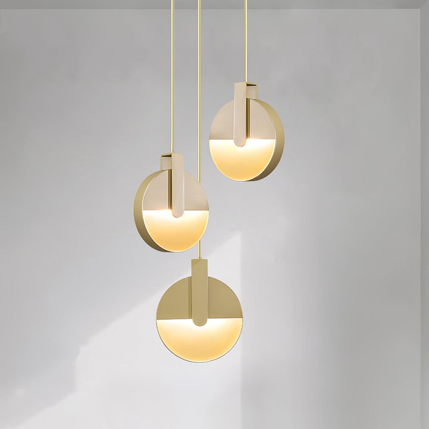 Gabriel Modern Pendant Lamp - Letslighting
