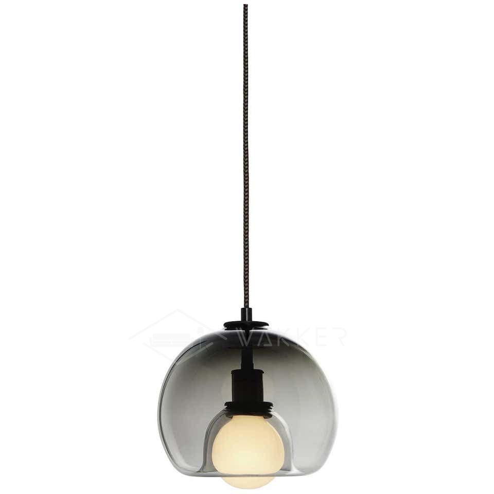Neritha Glass Contemporary Pendant Light - Letslighting