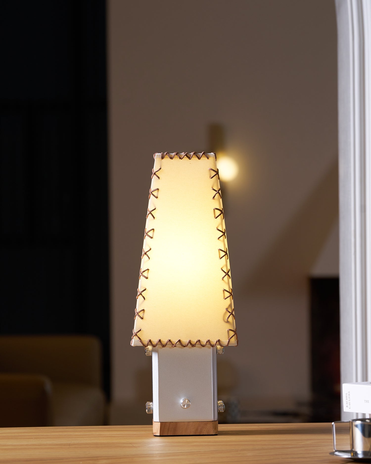 Estela Table Lamp - Letslighting