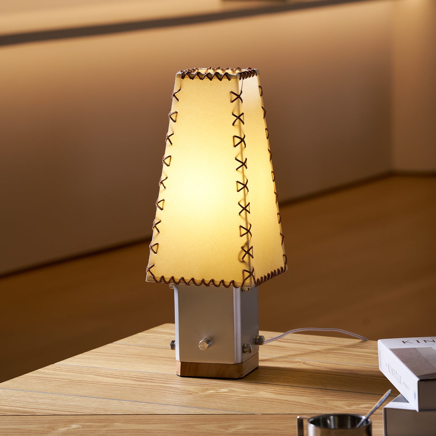 Estela Table Lamp - Letslighting