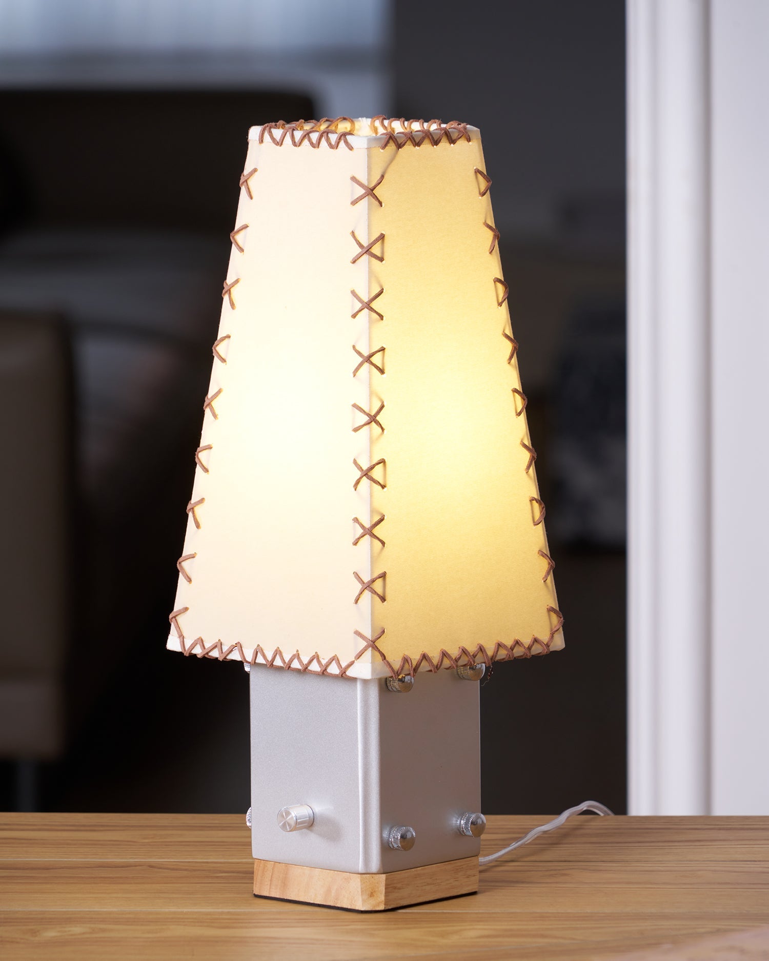 Estela Table Lamp - Letslighting
