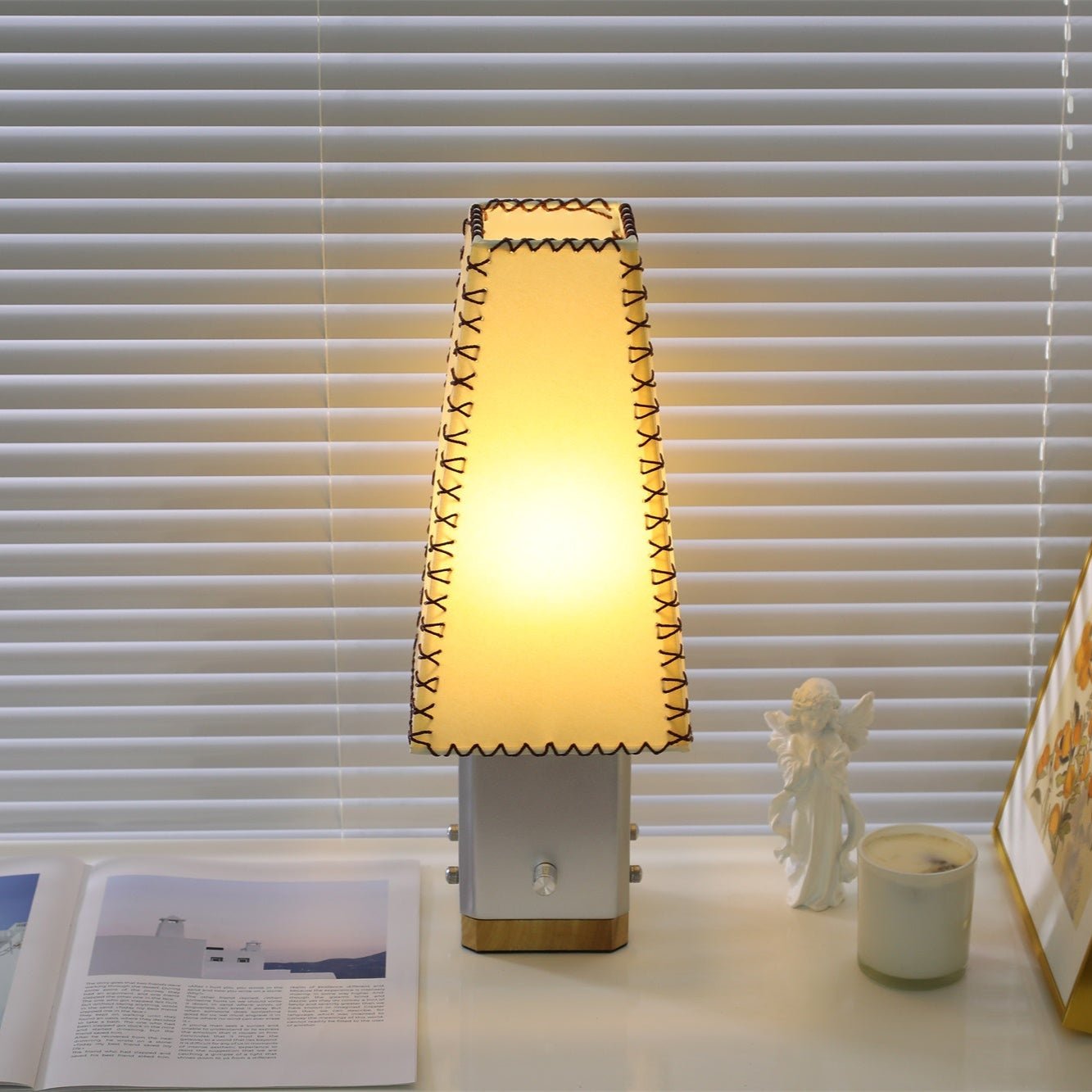 Estela Table Lamp - Letslighting