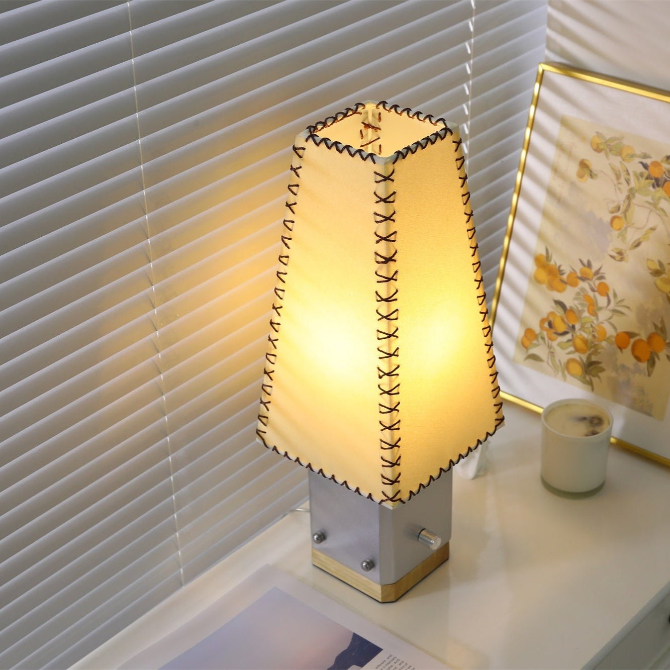 Estela Table Lamp - Letslighting