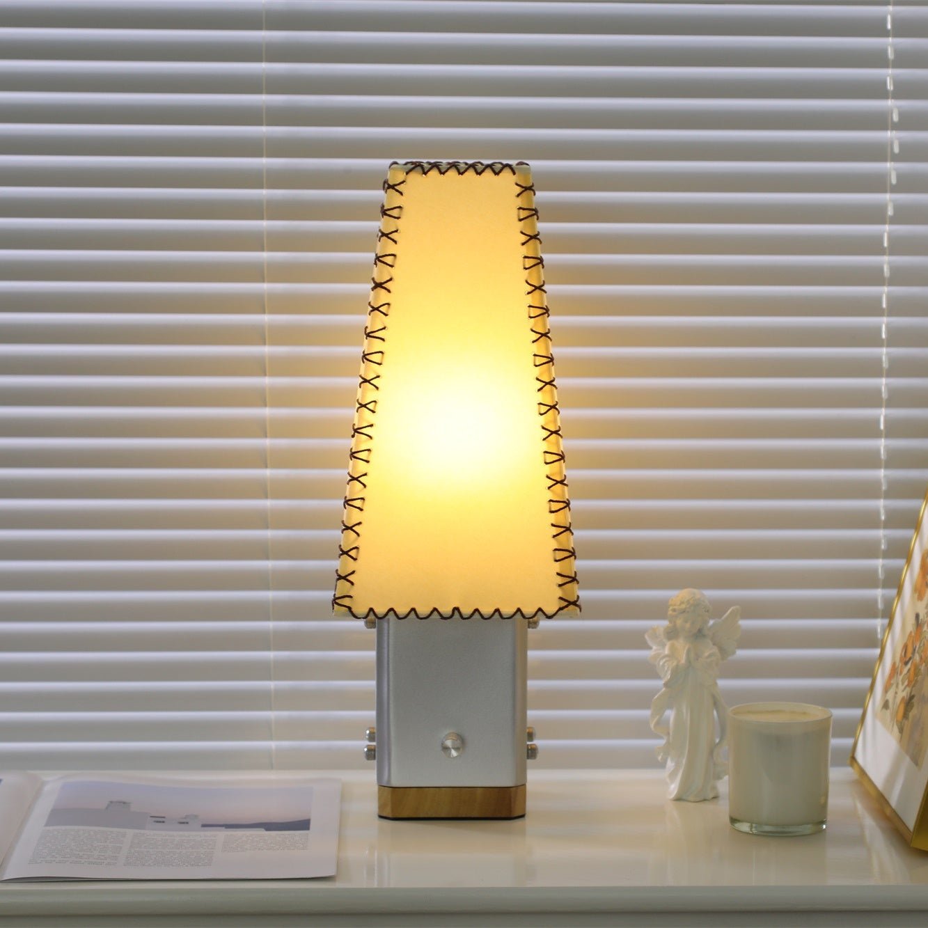 Estela Table Lamp - Letslighting