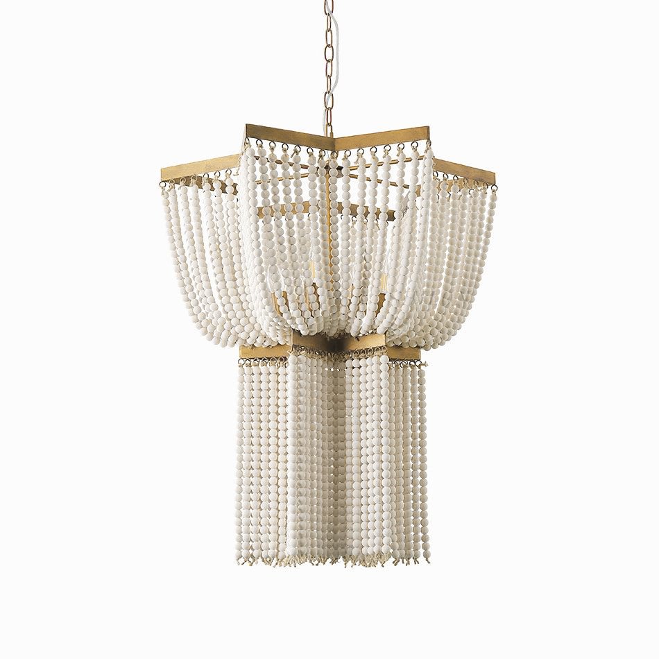 Patrick Luxury Chandelier - Letslighting