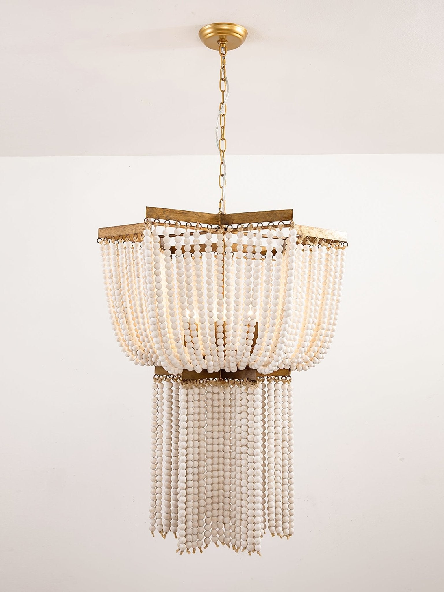 Patrick Luxury Chandelier - Letslighting