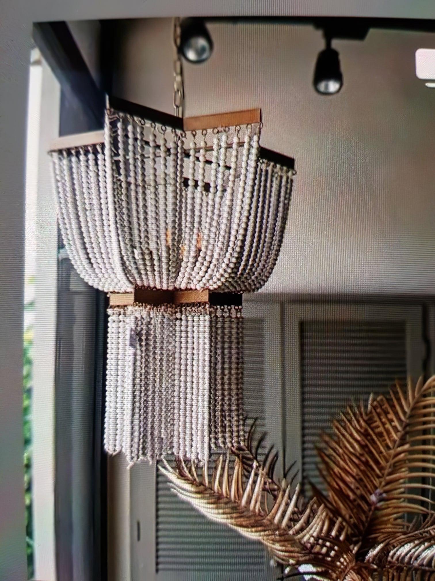 Patrick Luxury Chandelier - Letslighting