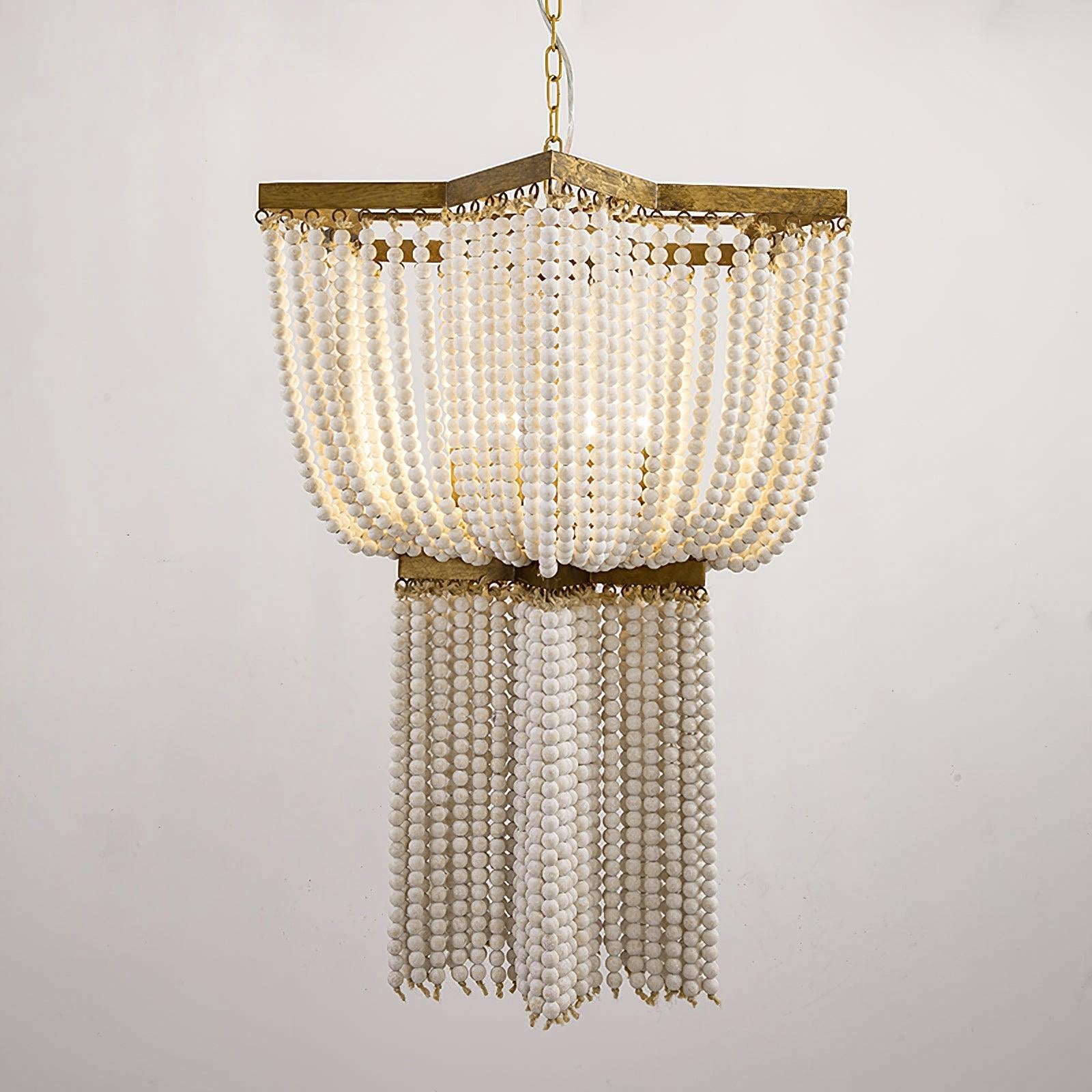 Patrick Luxury Chandelier - Letslighting