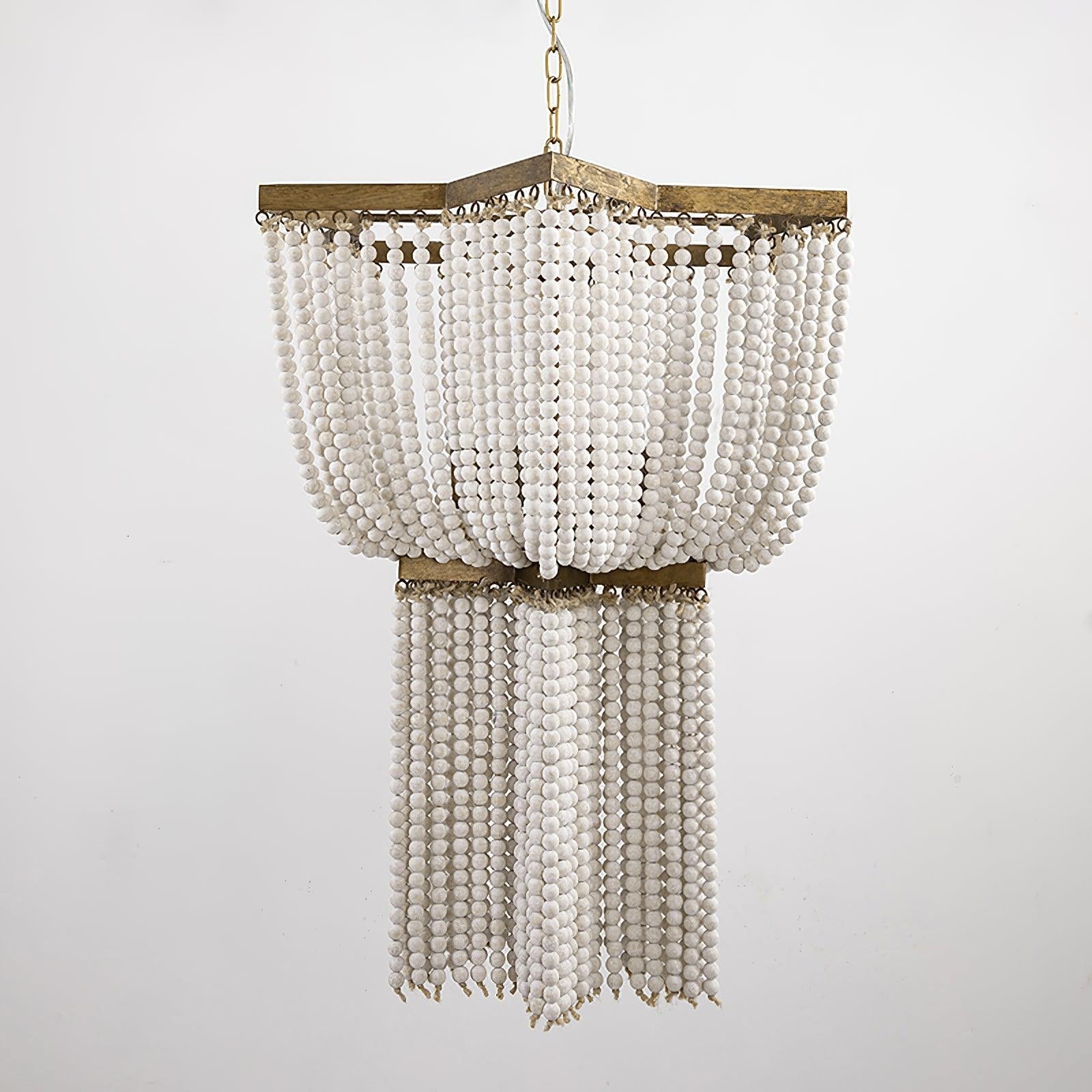 Patrick Luxury Chandelier - Letslighting