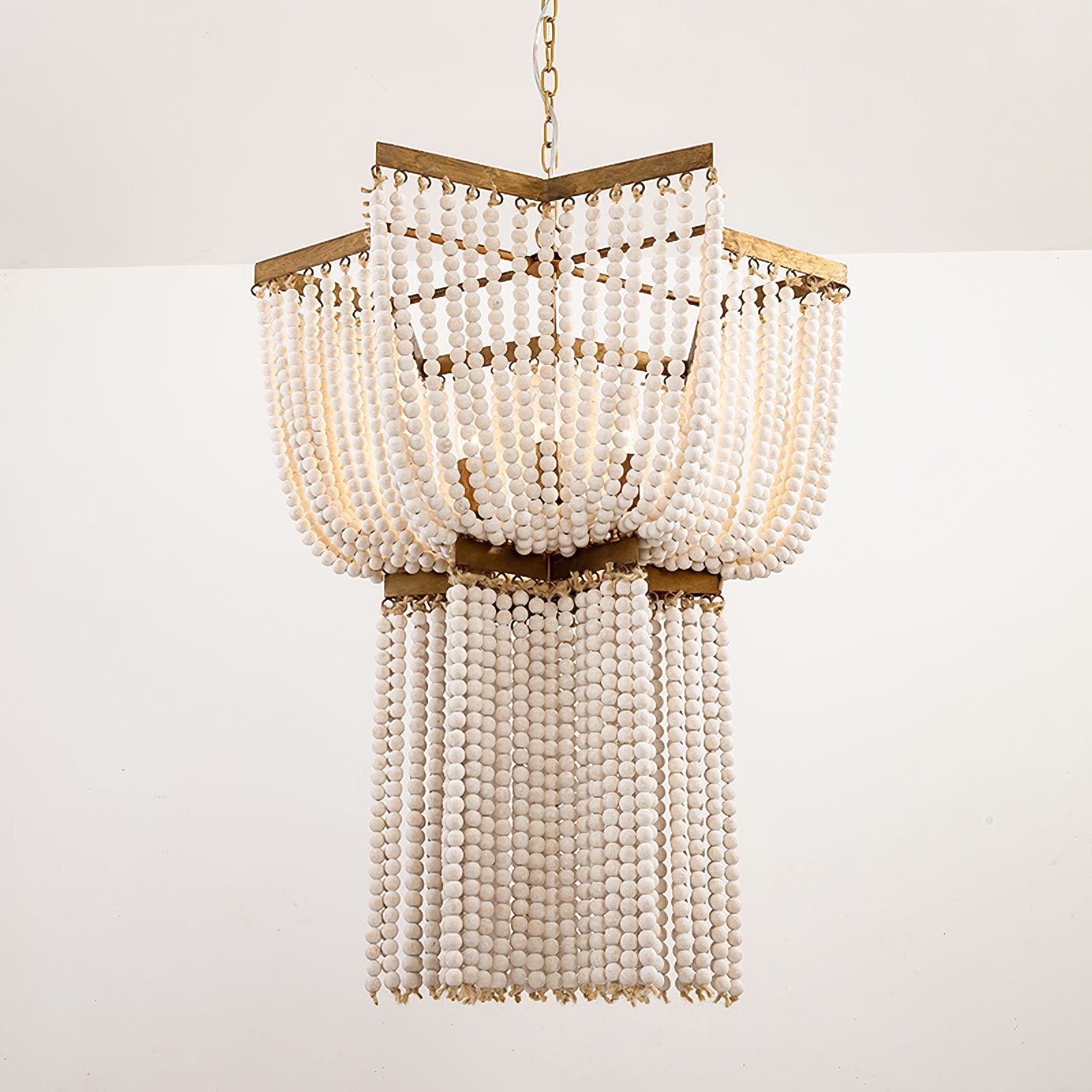Patrick Luxury Chandelier - Letslighting