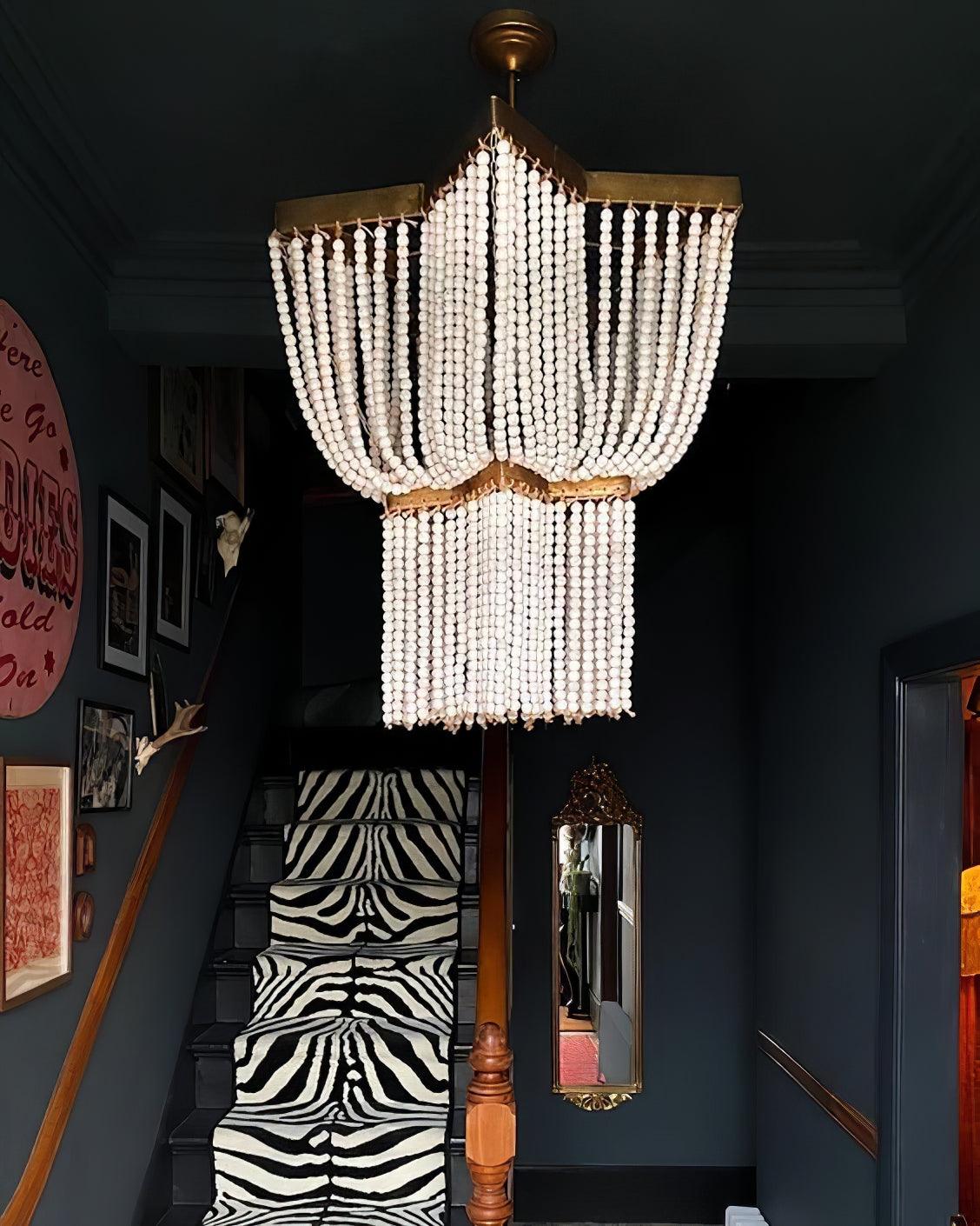 Patrick Luxury Chandelier - Letslighting