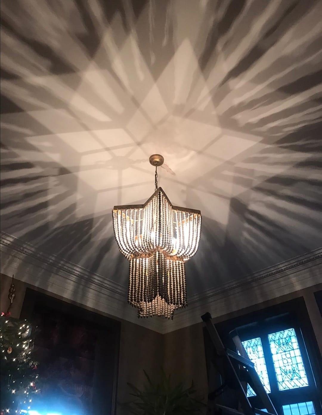 Patrick Luxury Chandelier - Letslighting