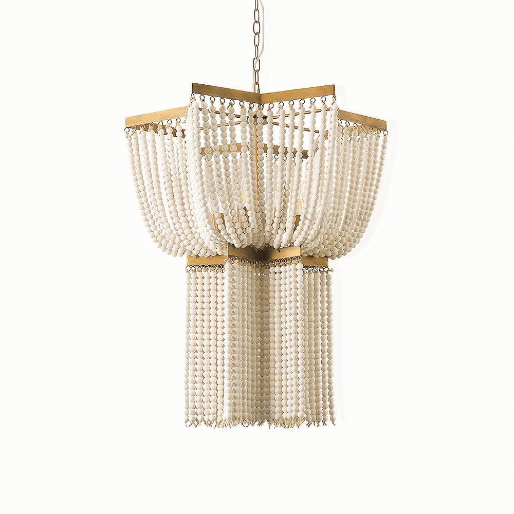 Patrick Luxury Chandelier - Letslighting