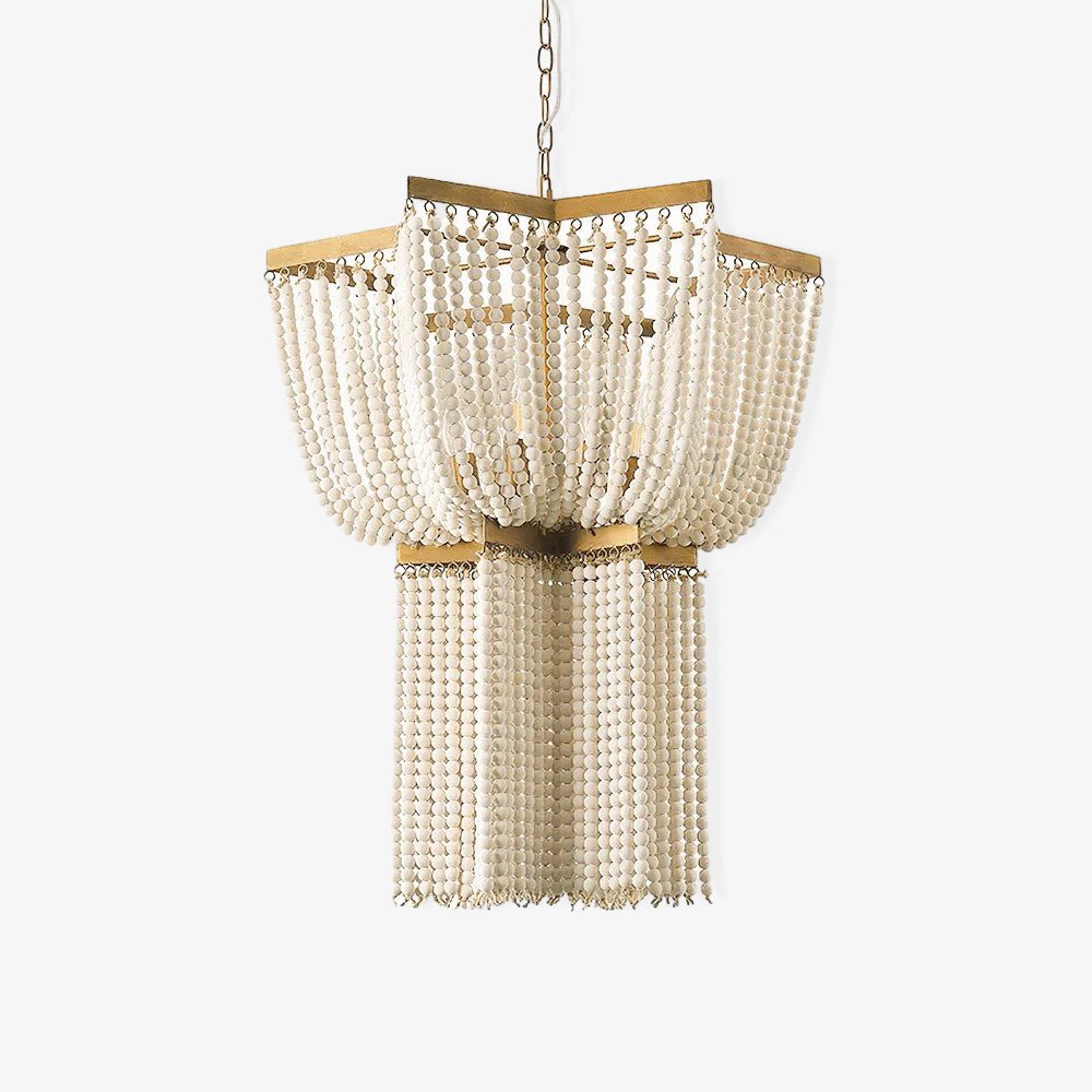 Patrick Luxury Chandelier - Letslighting