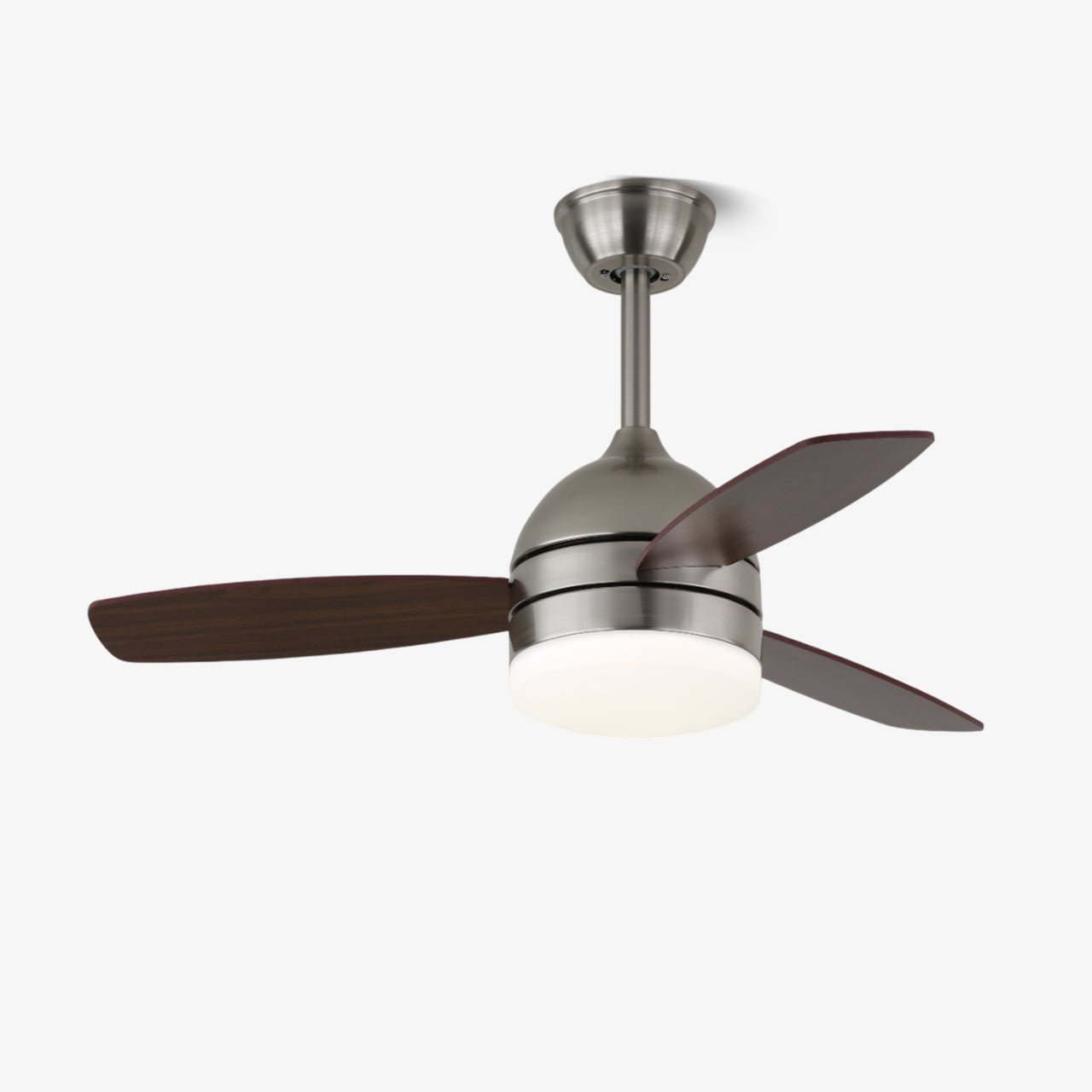 Caelan Modern Ceiling Fan Light - Letslighting