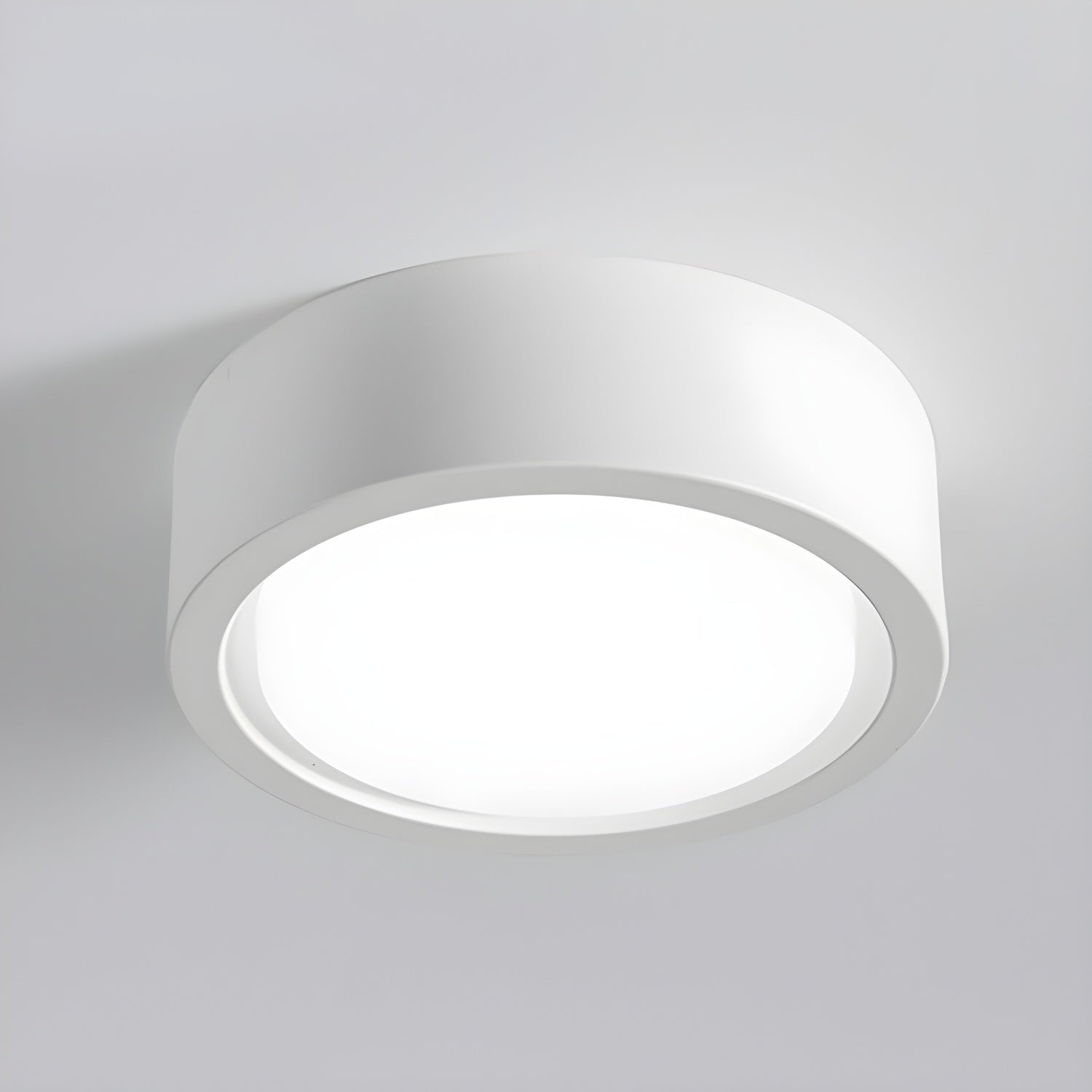Usorel Modern Minimalist Surface Ceiling Light - Letslighting