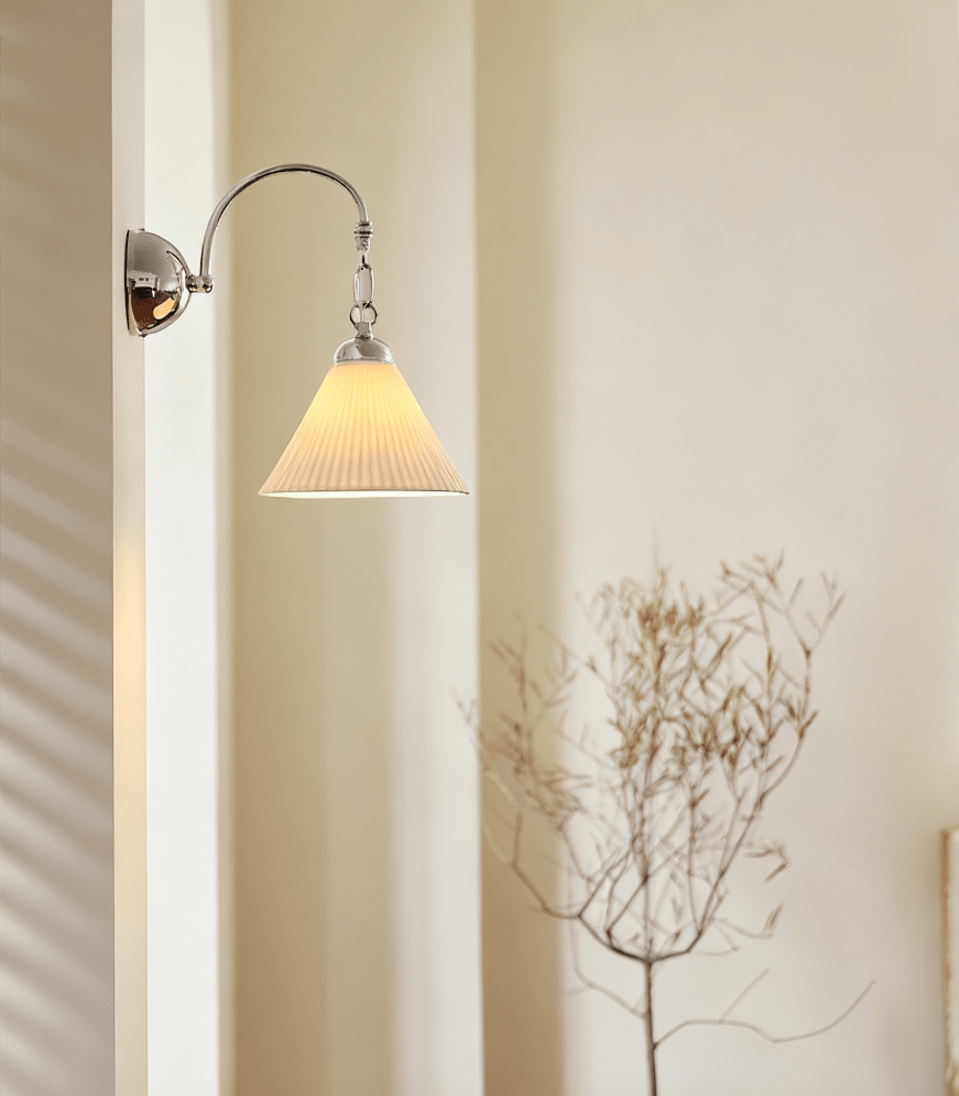 Ethereal Petal Wall Sconce - Letslighting