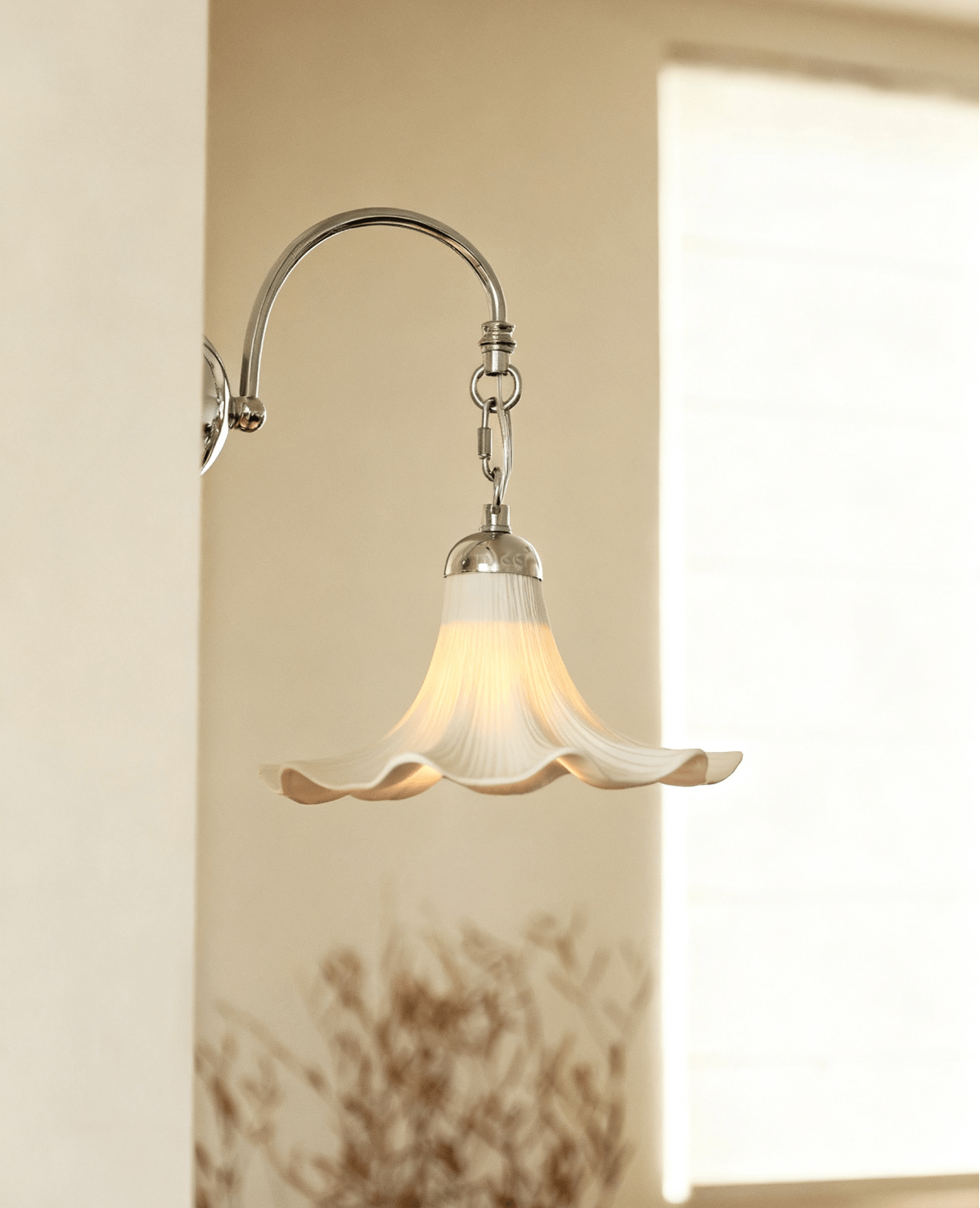 Ethereal Petal Wall Sconce - Letslighting